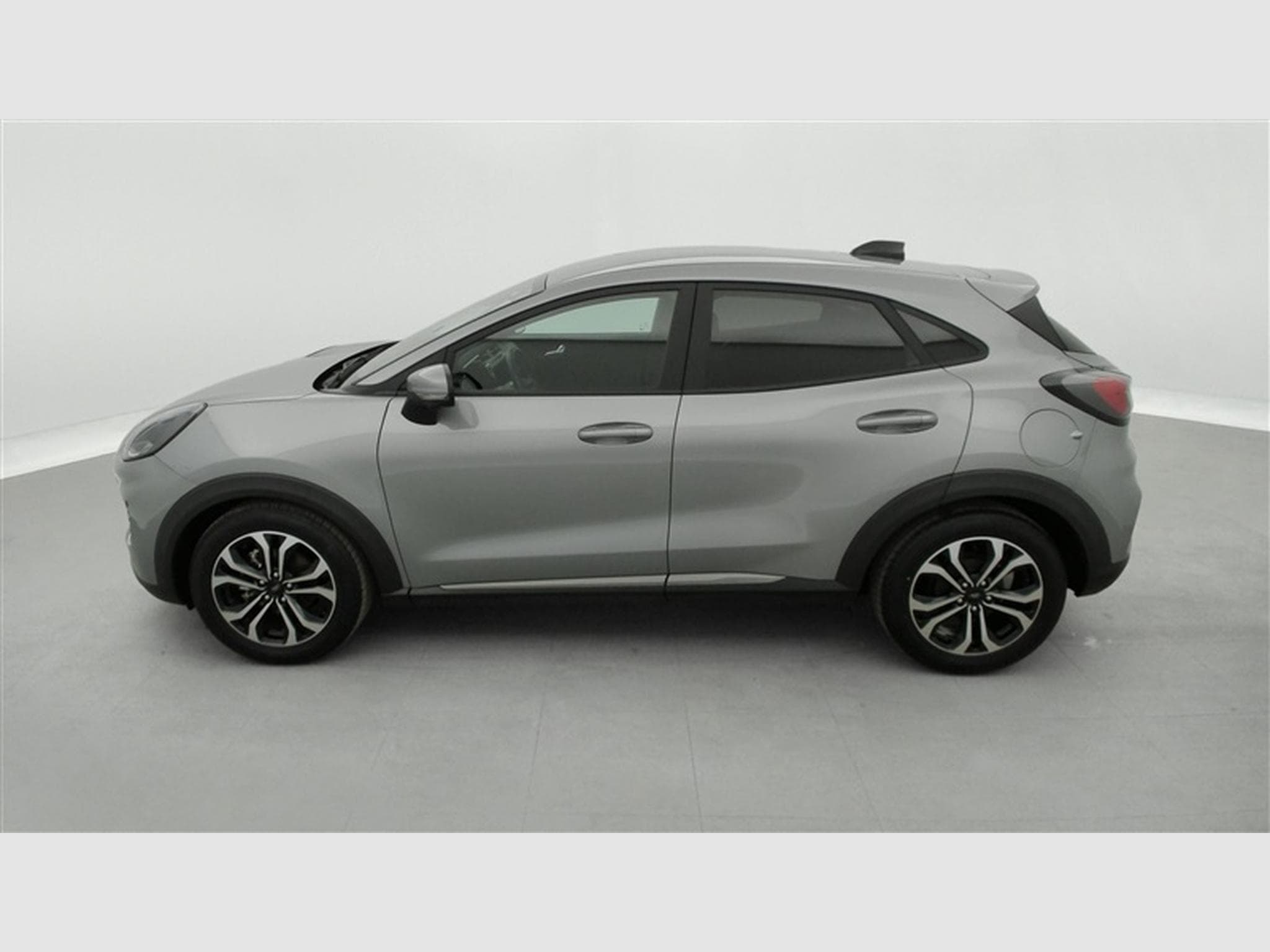Ford Puma 1.0 EcoBoost mHEV Titanium Navi / Led (2024) - Photo 3