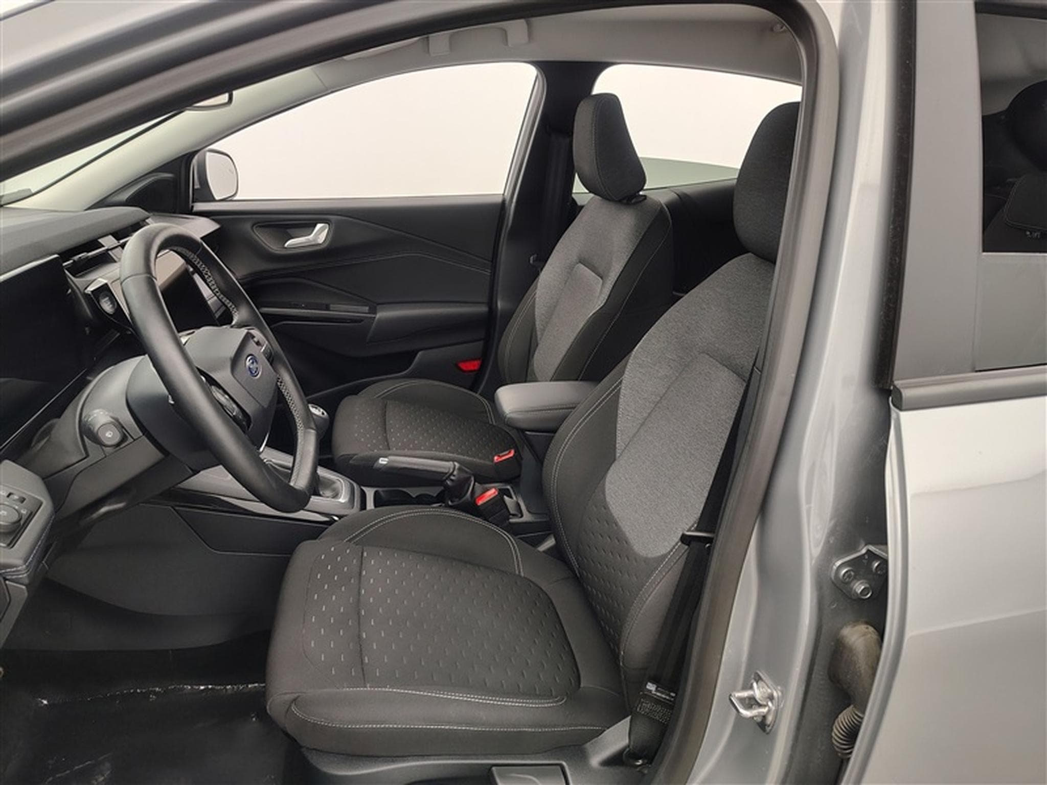 Ford Puma 1.0 EcoBoost mHEV Titanium Navi / Led (2024) - Photo 7