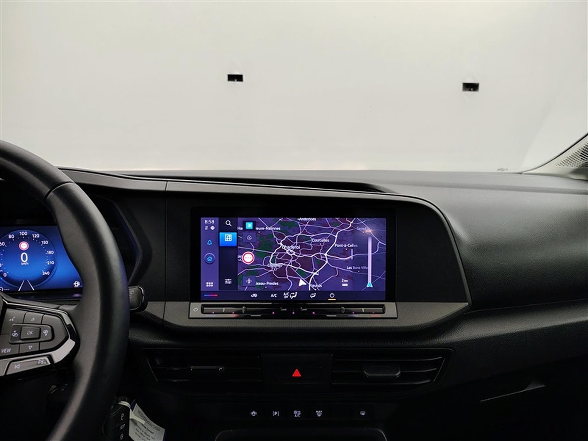 Ford Tourneo TREND 2.0 Ecoblue NAVI/ PDC / APP CONNECT (2024) - Photo 11