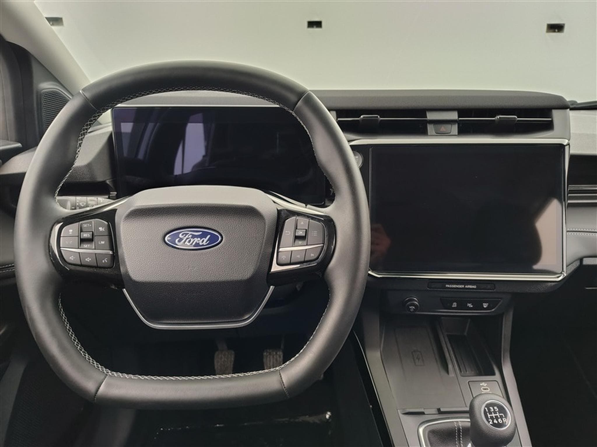 Ford Puma 1.0 EcoBoost mHEV Titanium Navi / Led (2024) - Photo 9