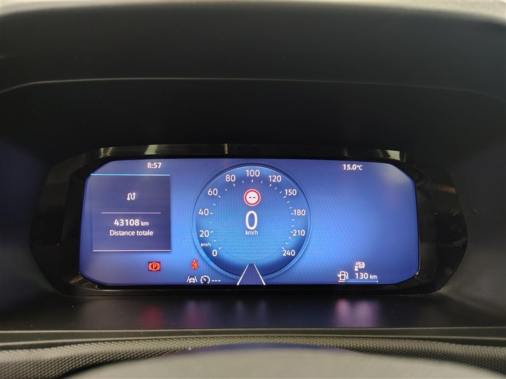 Ford Tourneo TREND 2.0 Ecoblue NAVI/ PDC / APP CONNECT (2024) - Photo 10
