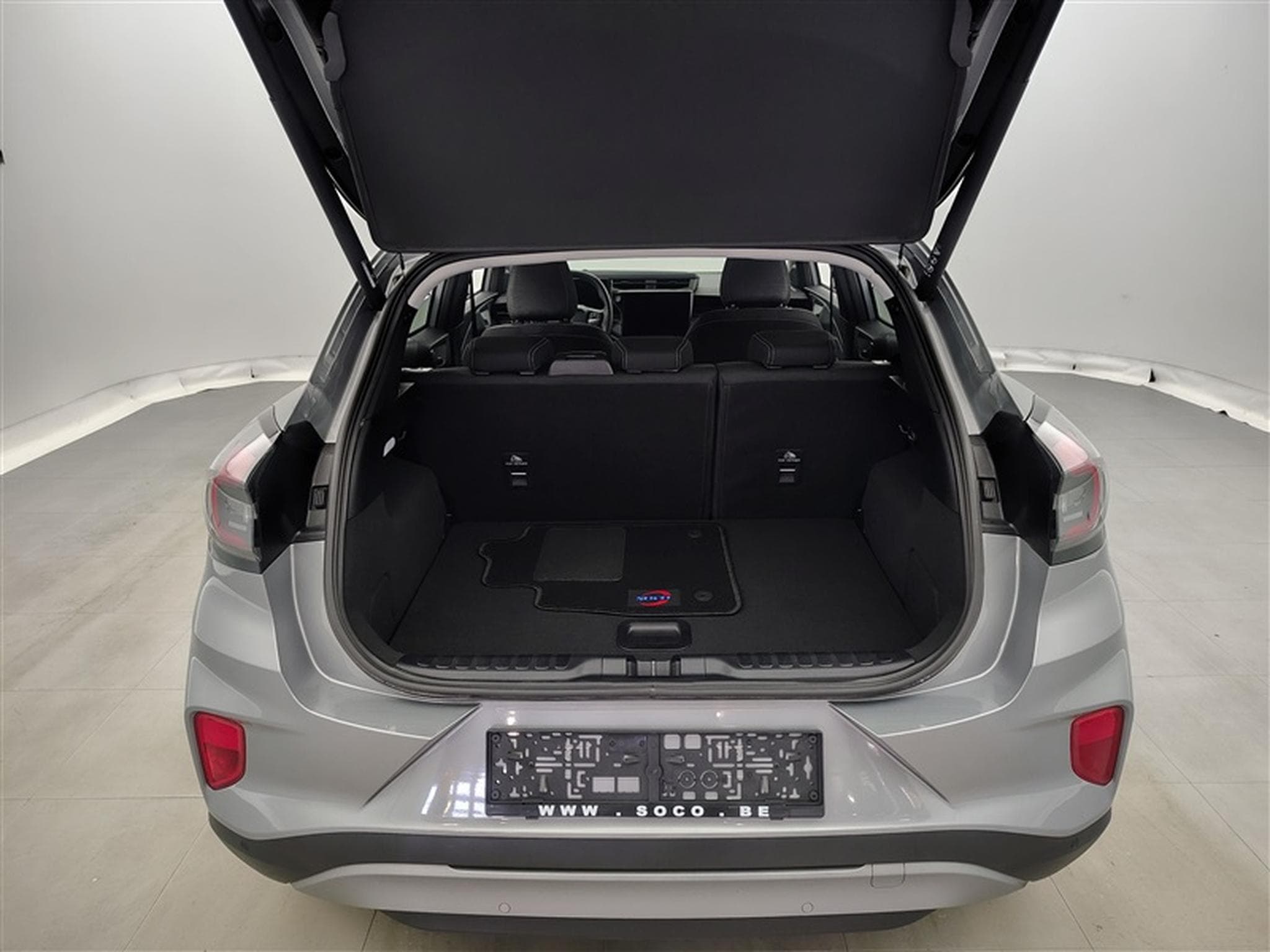 Ford Puma 1.0 EcoBoost mHEV Titanium Navi / Led (2024) - Photo 14