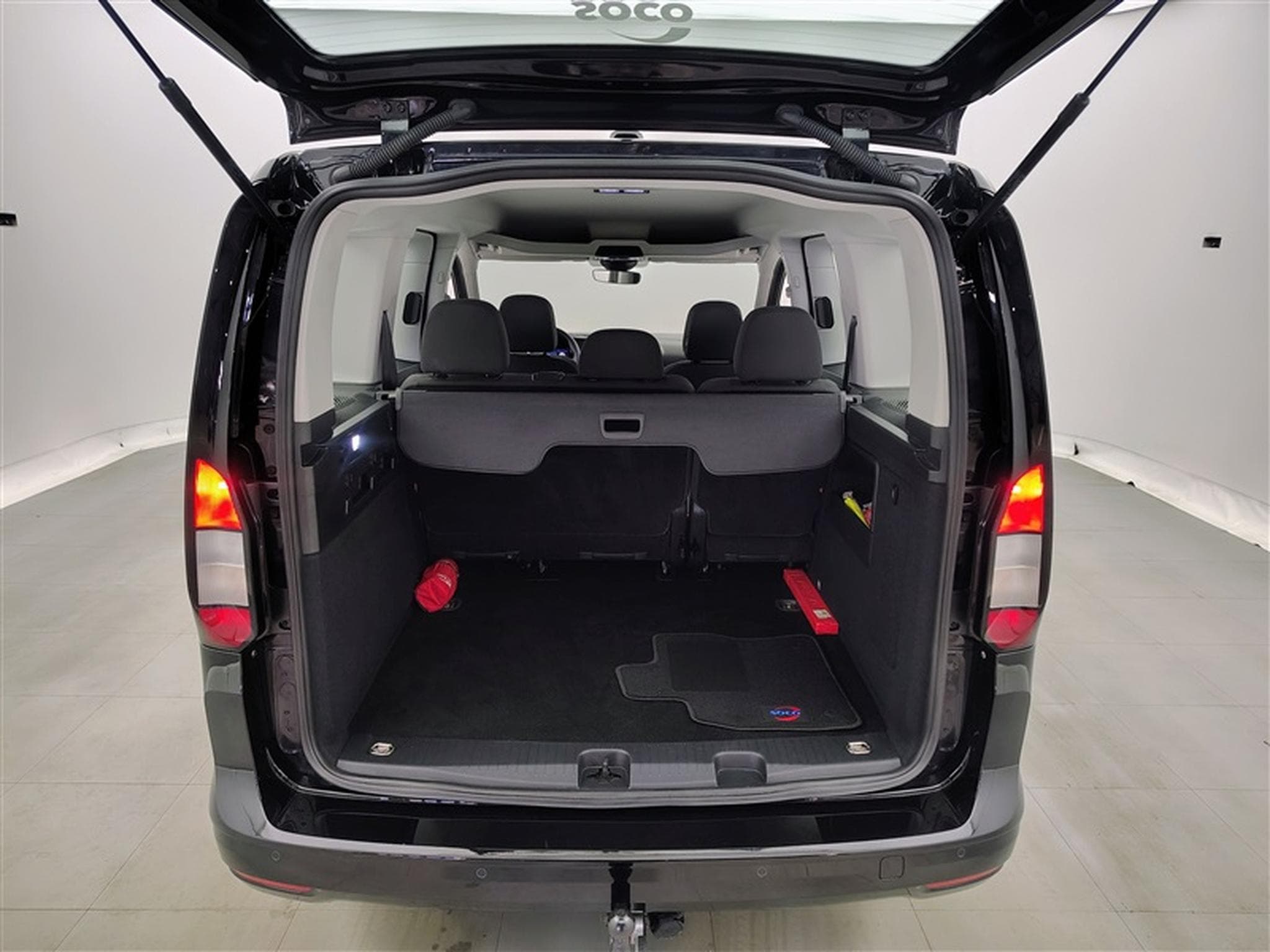 Ford Tourneo TREND 2.0 Ecoblue NAVI/ PDC / APP CONNECT (2024) - Photo 14