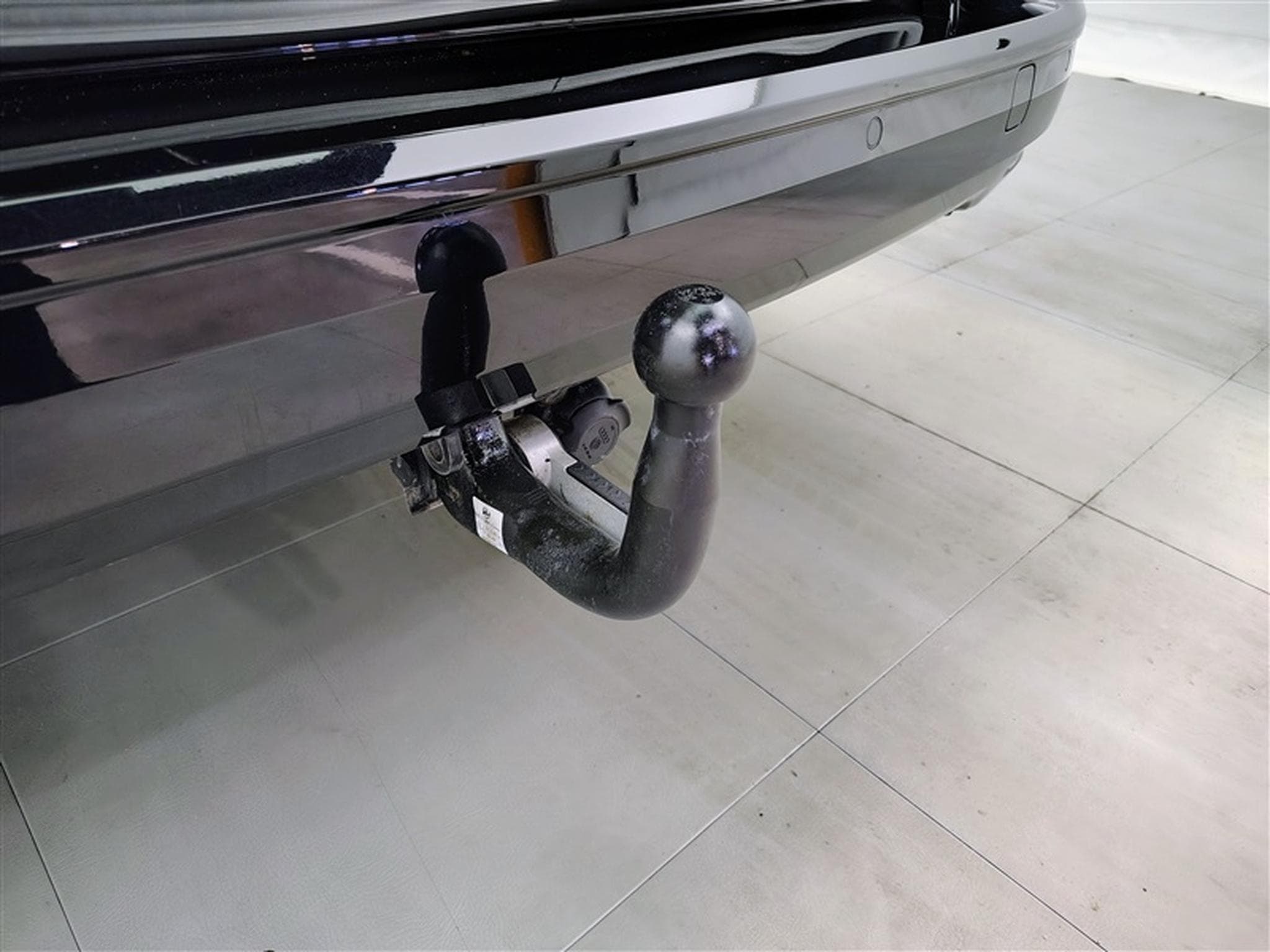 Ford Tourneo TREND 2.0 Ecoblue NAVI/ PDC / APP CONNECT (2024) - Photo 18