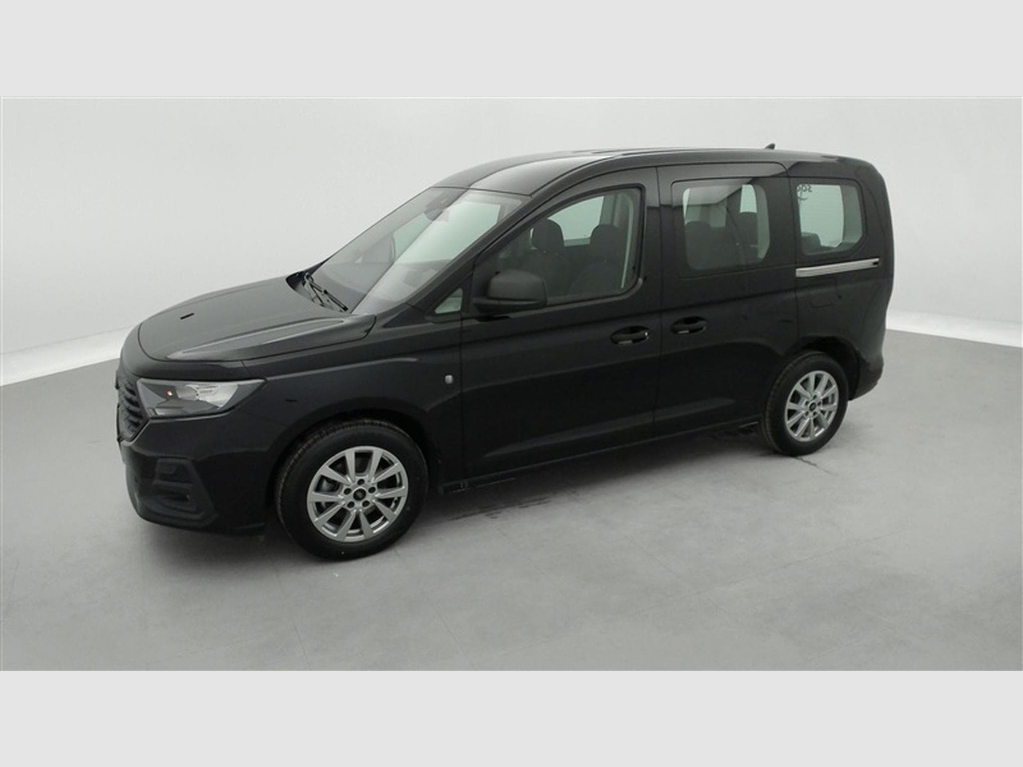 Ford Tourneo TREND 2.0 Ecoblue NAVI/ PDC / APP CONNECT (2024) - Photo 21