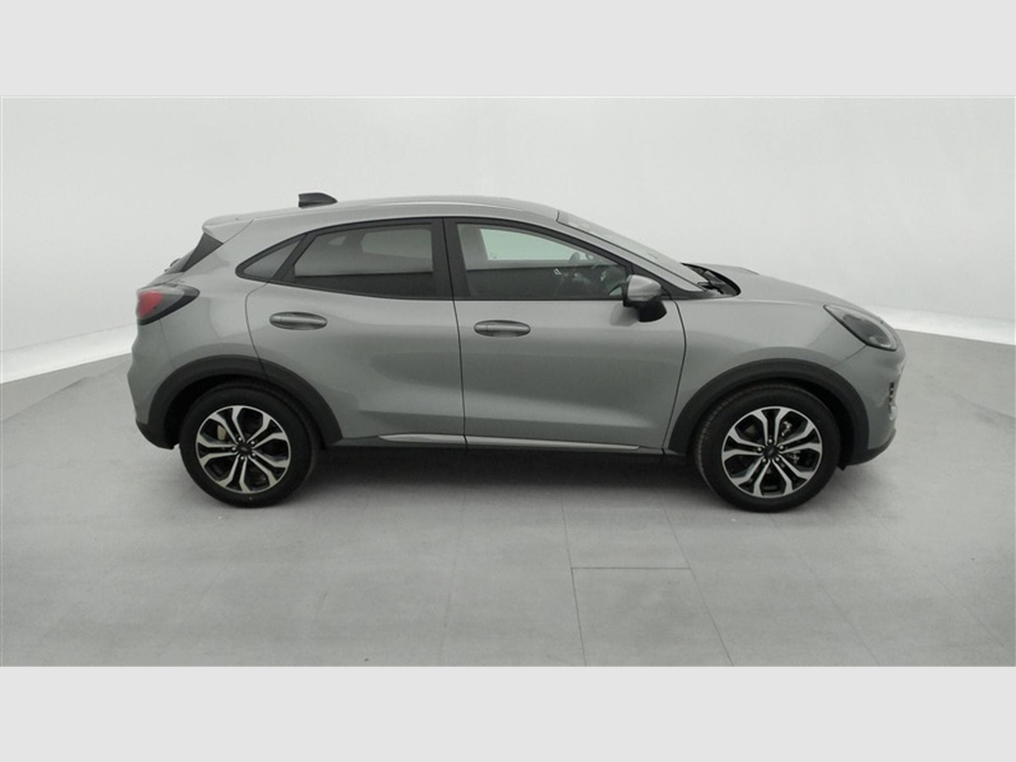 Ford Puma 1.0 EcoBoost mHEV Titanium Navi / Led (2024) - Photo 25
