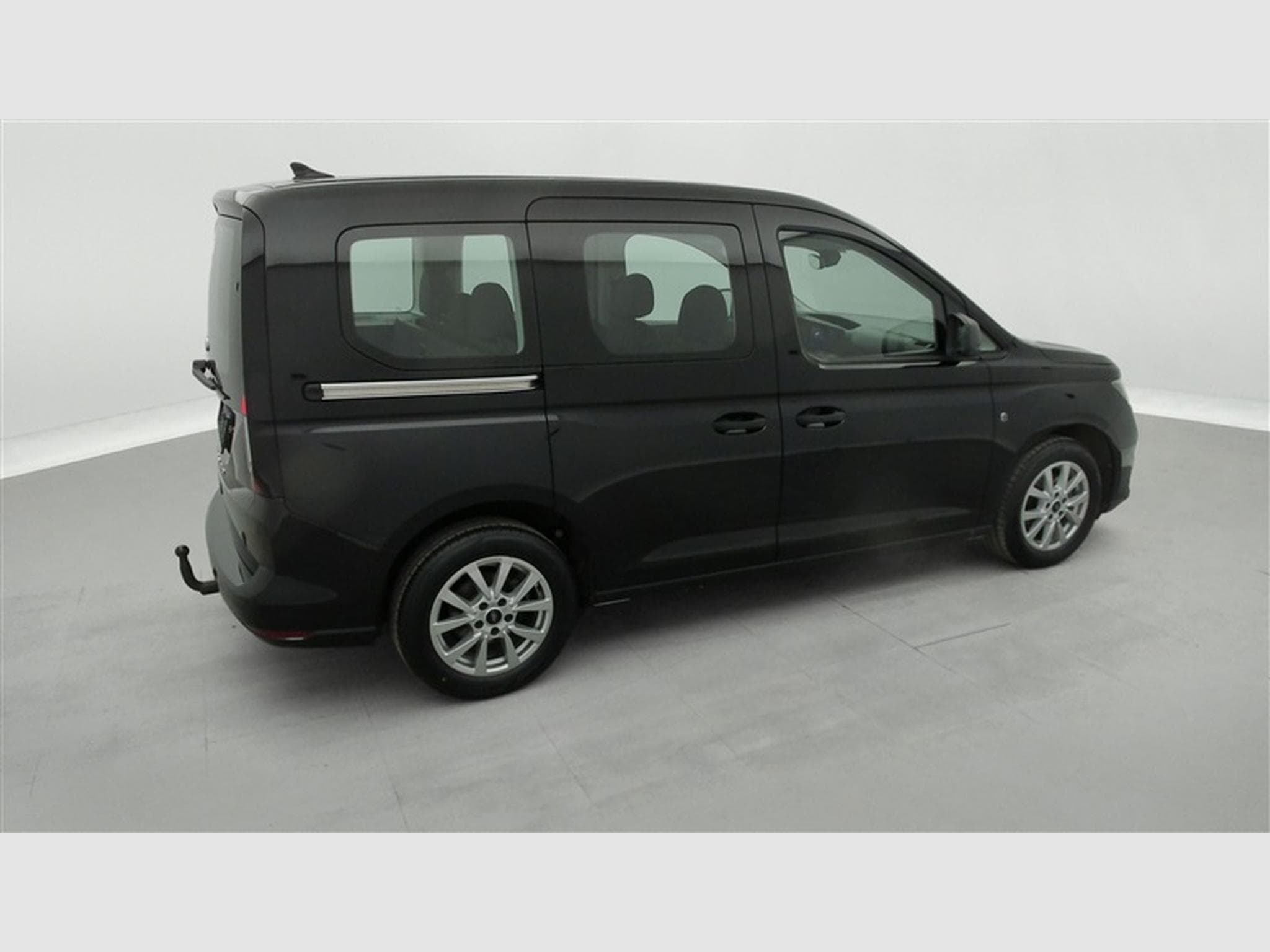 Ford Tourneo TREND 2.0 Ecoblue NAVI/ PDC / APP CONNECT (2024) - Photo 25