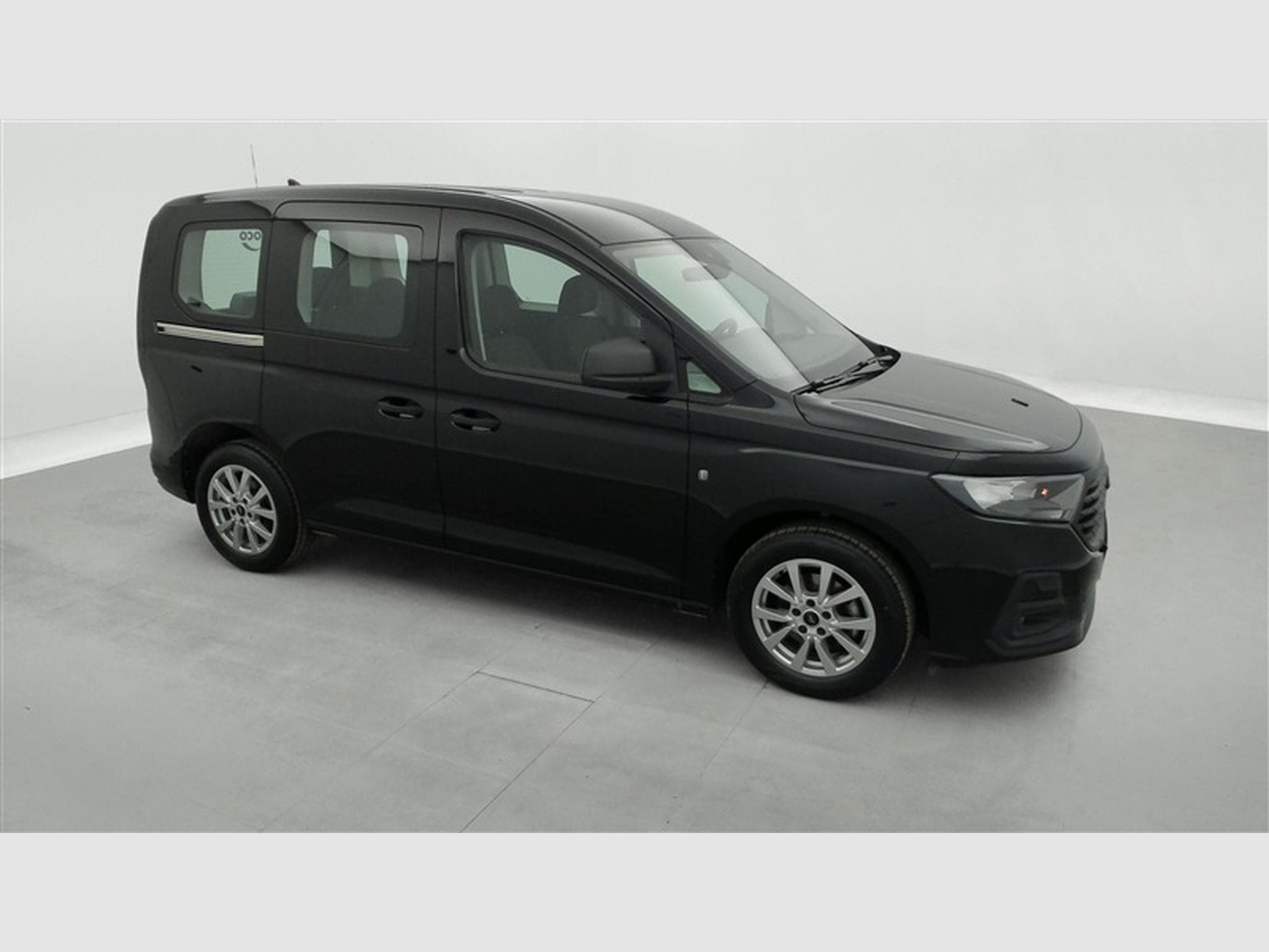 Ford Tourneo TREND 2.0 Ecoblue NAVI/ PDC / APP CONNECT (2024) - Photo 23