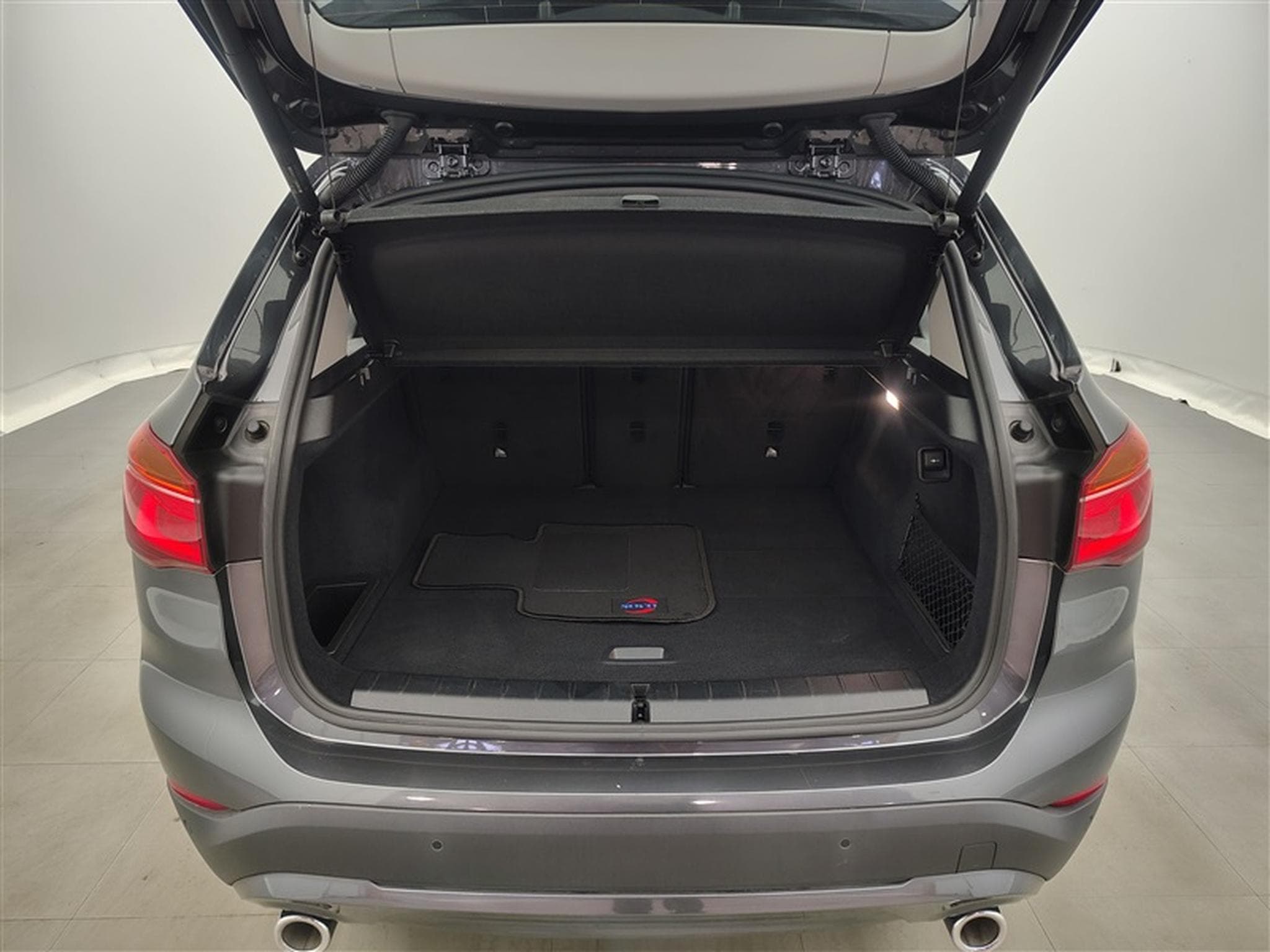 BMW X1 1.5d sDrive18 Cuir / Navi / PDC av+ar (2021) - Foto 14