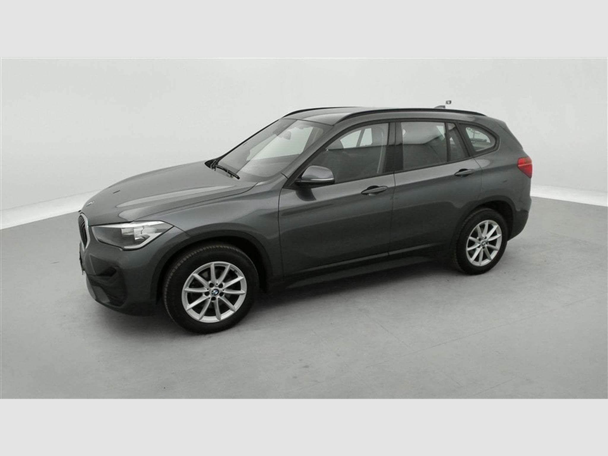 BMW X1 1.5d sDrive18 Cuir / Navi / PDC av+ar (2021) - Foto 20
