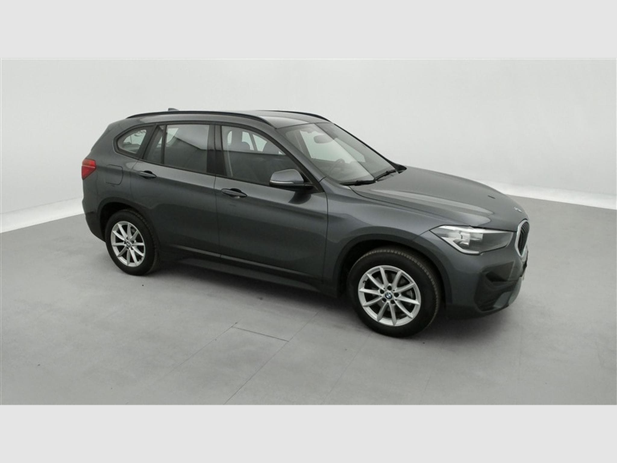 BMW X1 1.5d sDrive18 Cuir / Navi / PDC av+ar (2021) - Foto 22