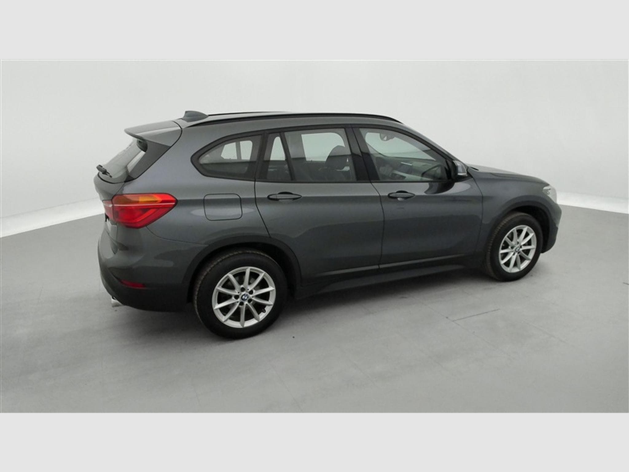 BMW X1 1.5d sDrive18 Cuir / Navi / PDC av+ar (2021) - Foto 24