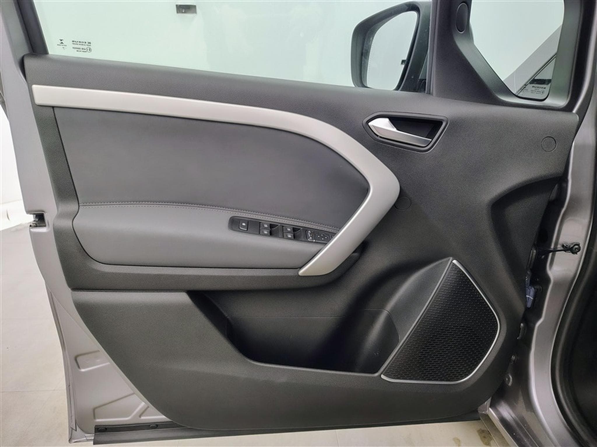 Mercedes T-Class 180d 7G-Tronic Family CUIR / NAVI / FULL LED / CAMERA / ALU (2022) - Photo 17