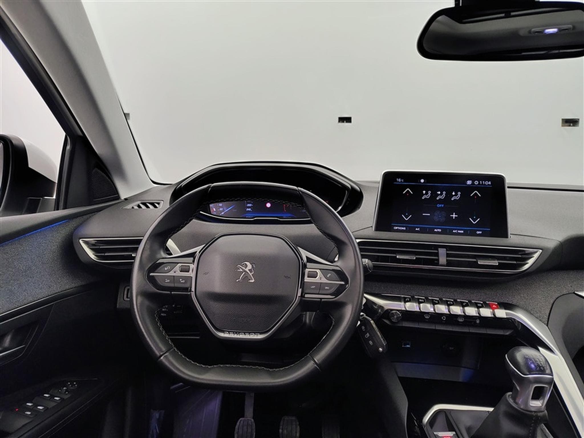Peugeot 3008 1.2 PureTech Allure°NAV°CARPLAY°CAM°PDC°JA18 (2020) - Photo 9