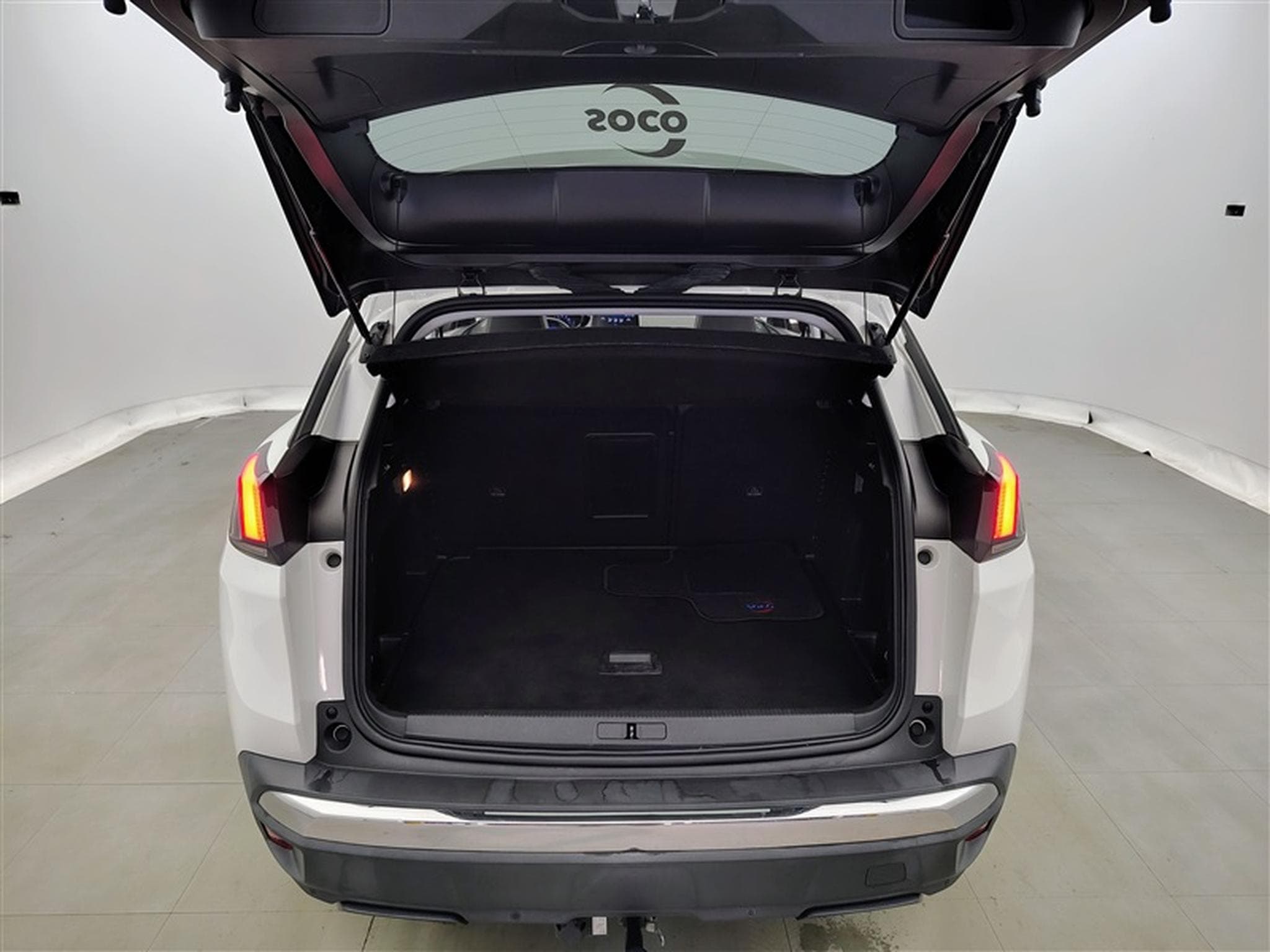 Peugeot 3008 1.2 PureTech Allure°NAV°CARPLAY°CAM°PDC°JA18 (2020) - Photo 14