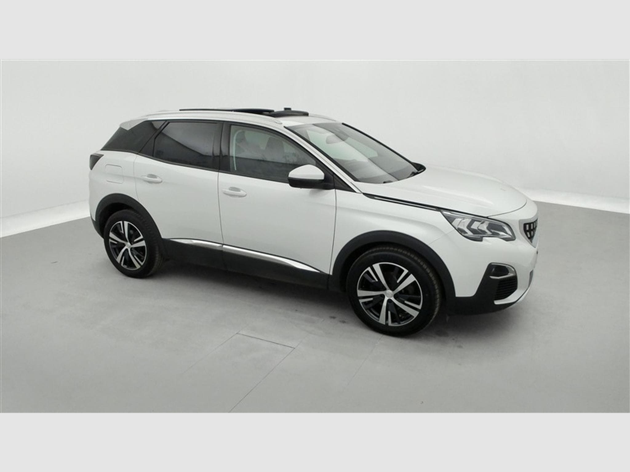 Peugeot 3008 1.2 PureTech Allure°NAV°CARPLAY°CAM°PDC°JA18 (2020) - Photo 25