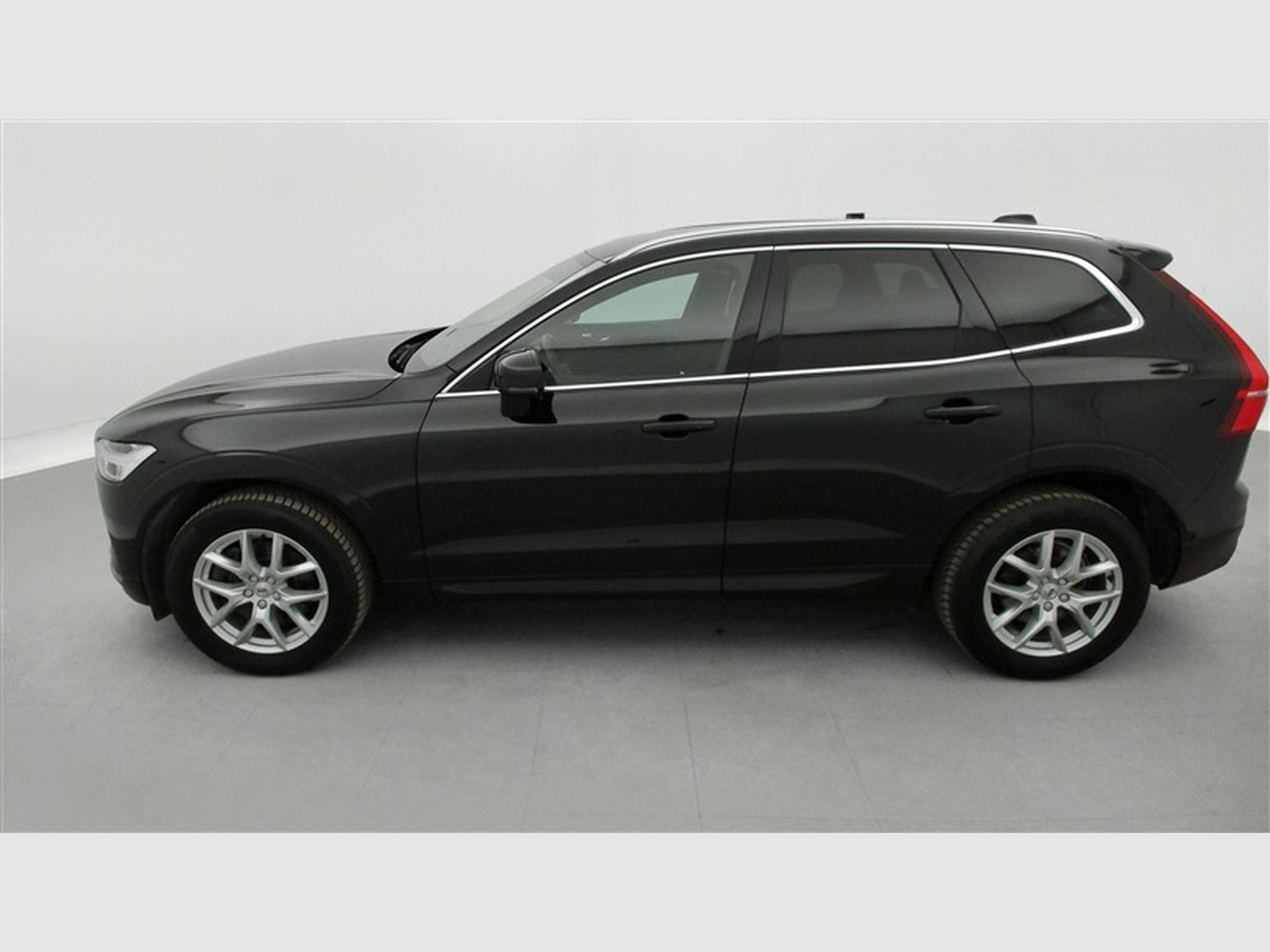 Volvo XC60 2.0 B4 Momentum Pro Gear. (2021) - Photo 3