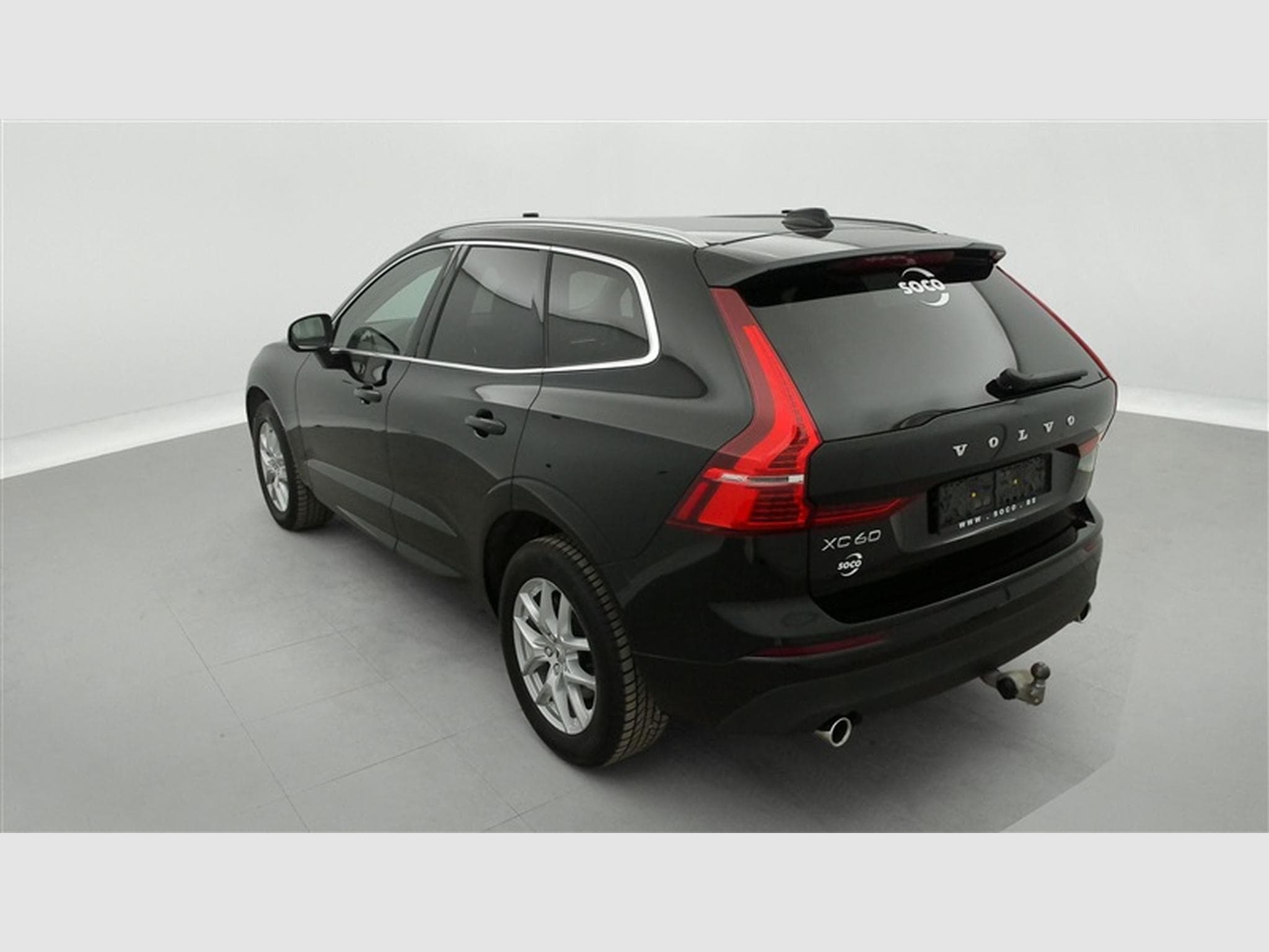 Volvo XC60 2.0 B4 Momentum Pro Gear. (2021) - Photo 2