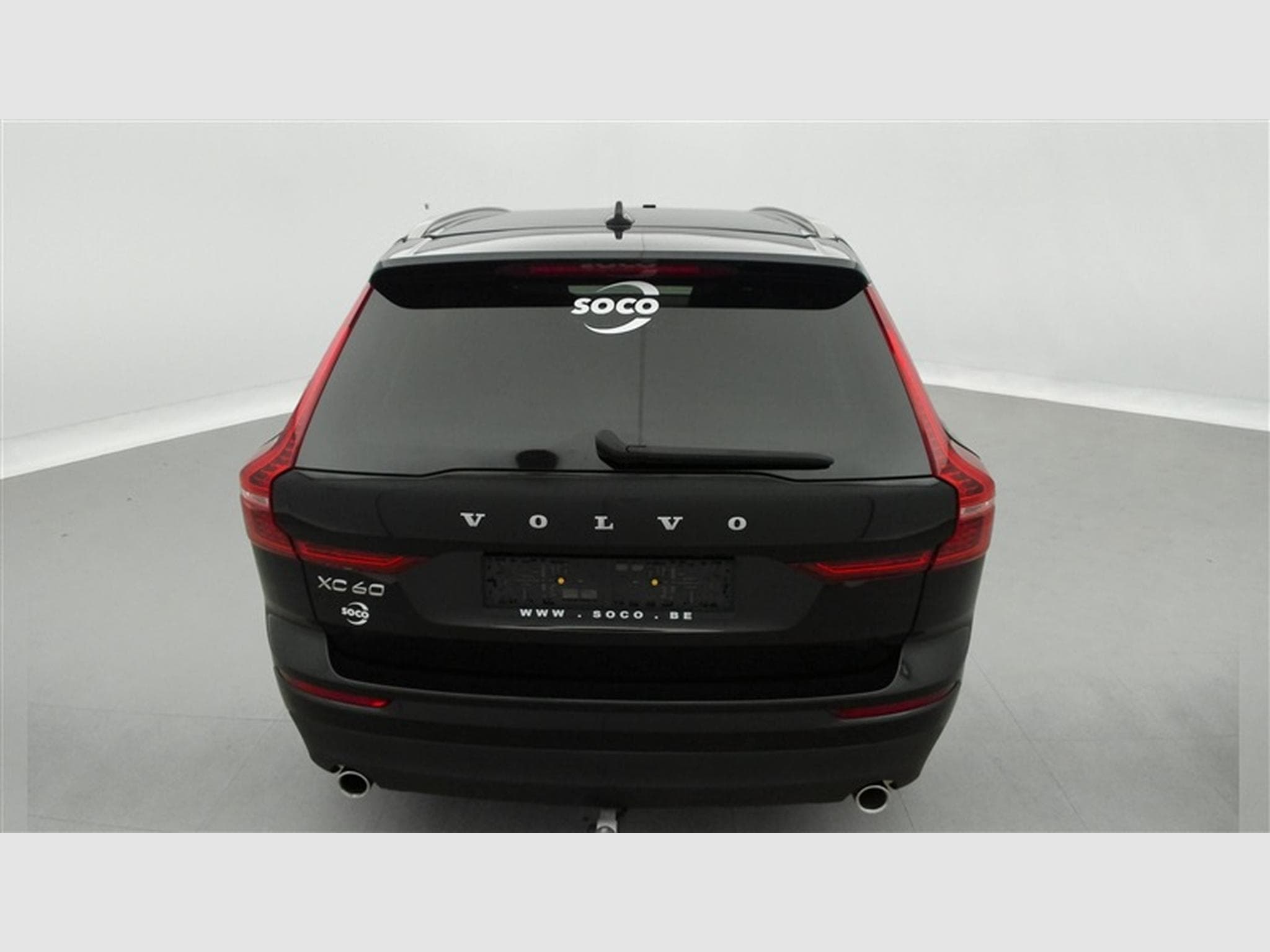 Volvo XC60 2.0 B4 Momentum Pro Gear. (2021) - Photo 5