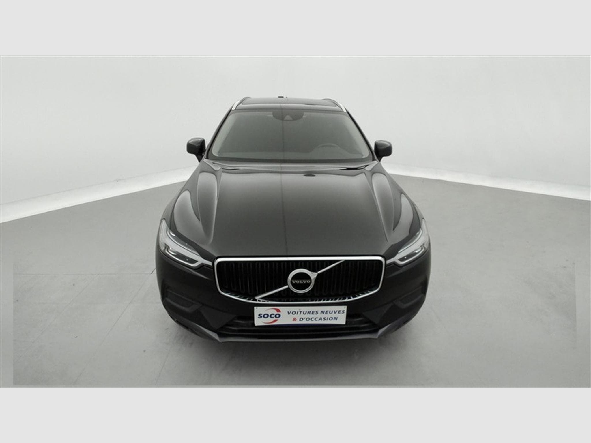 Volvo XC60 2.0 B4 Momentum Pro Gear. (2021) - Photo 4
