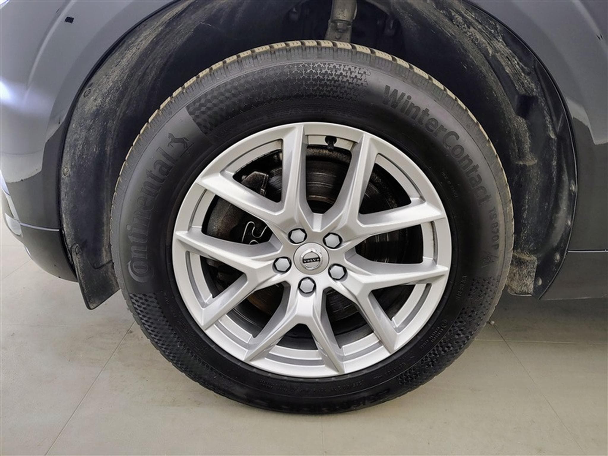 Volvo XC60 2.0 B4 Momentum Pro Gear. (2021) - Photo 6