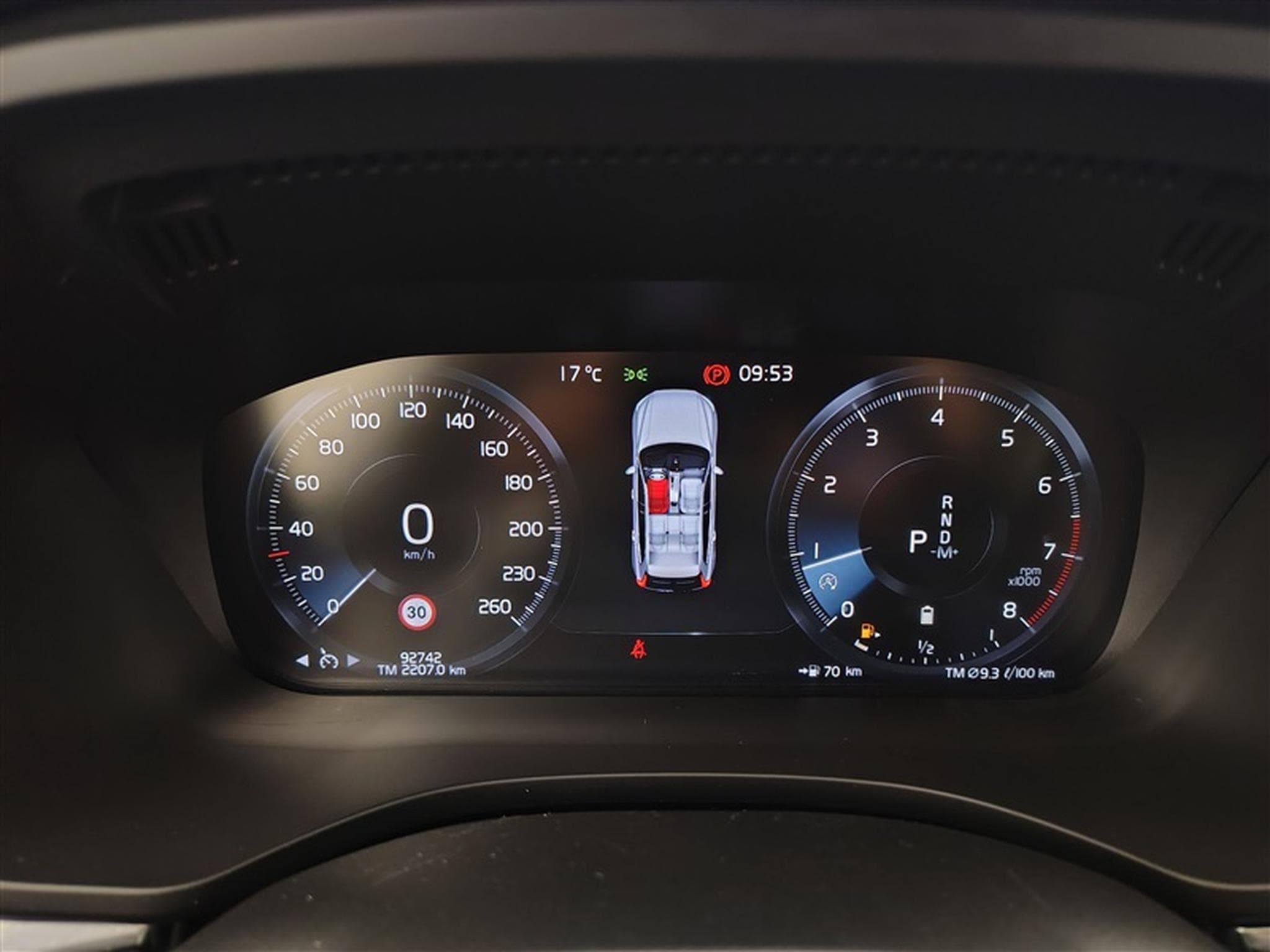 Volvo XC60 2.0 B4 Momentum Pro Gear. (2021) - Photo 10