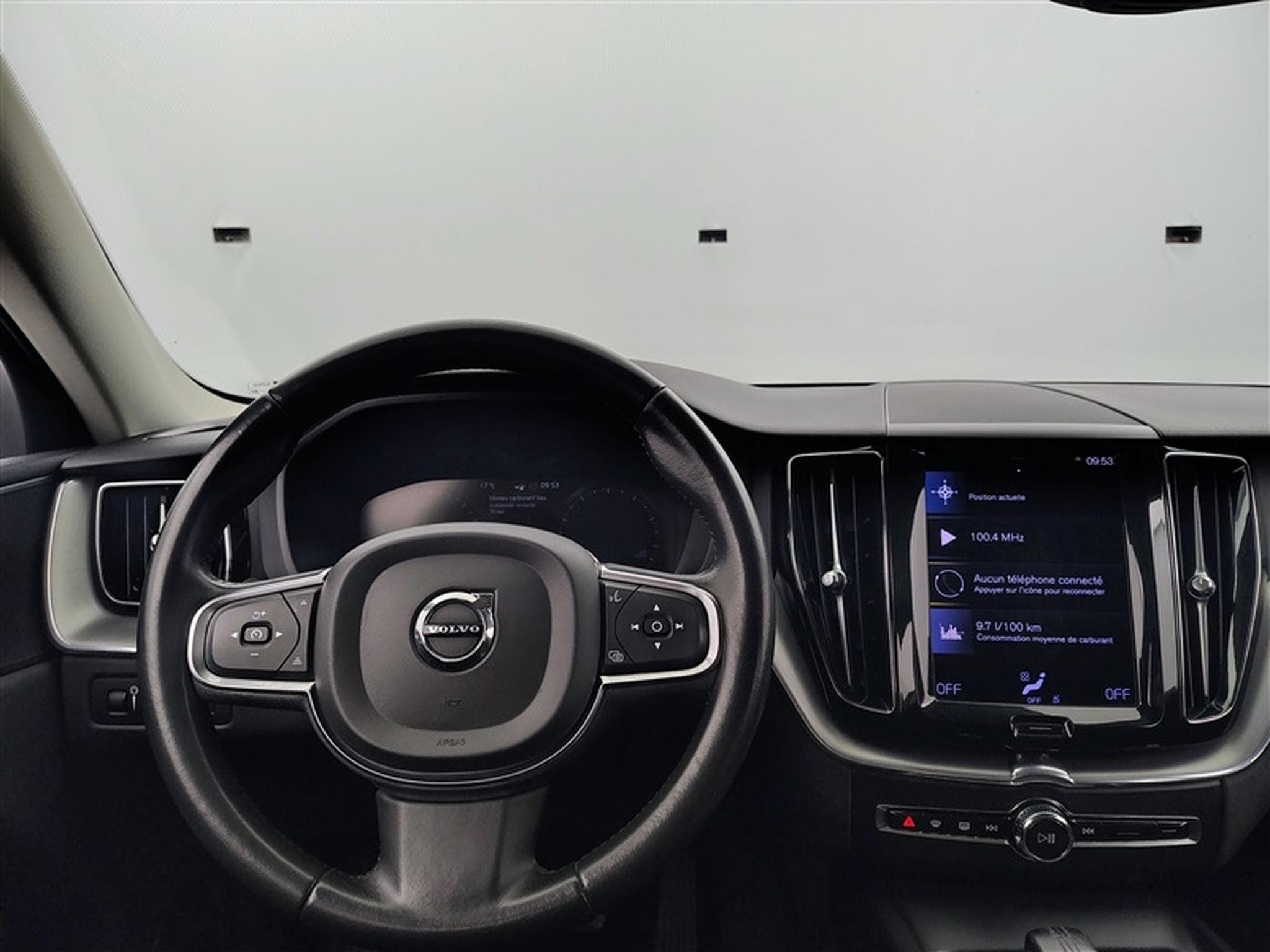 Volvo XC60 2.0 B4 Momentum Pro Gear. (2021) - Photo 9