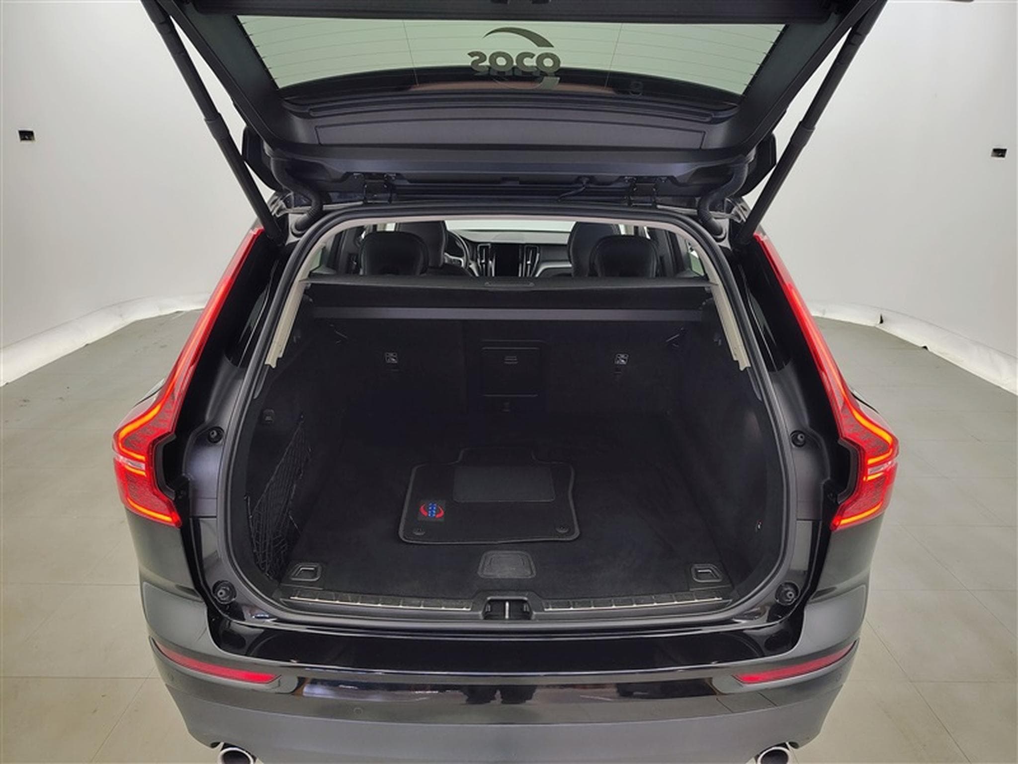 Volvo XC60 2.0 B4 Momentum Pro Gear. (2021) - Photo 14