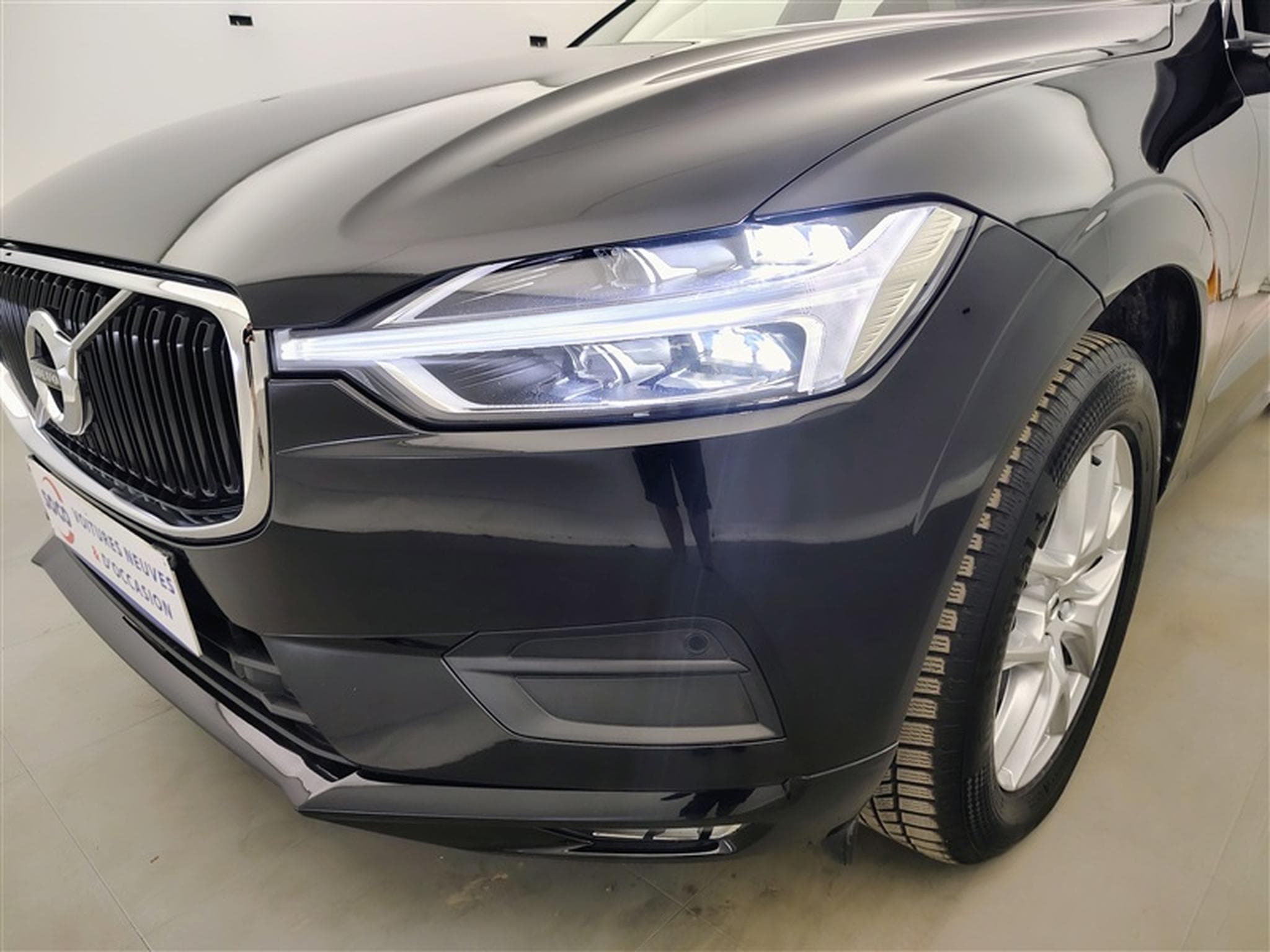 Volvo XC60 2.0 B4 Momentum Pro Gear. (2021) - Photo 15