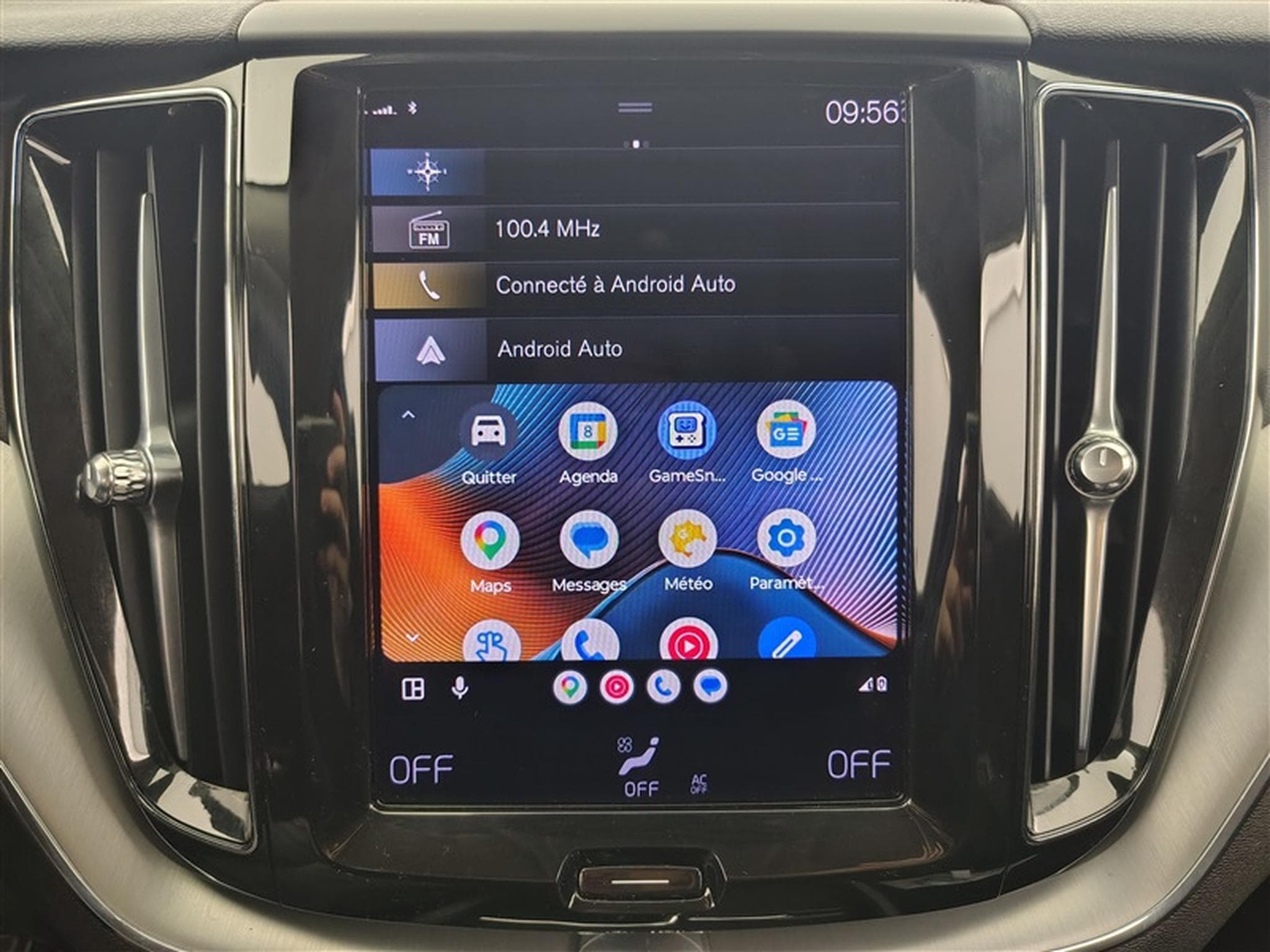 Volvo XC60 2.0 B4 Momentum Pro Gear. (2021) - Photo 22