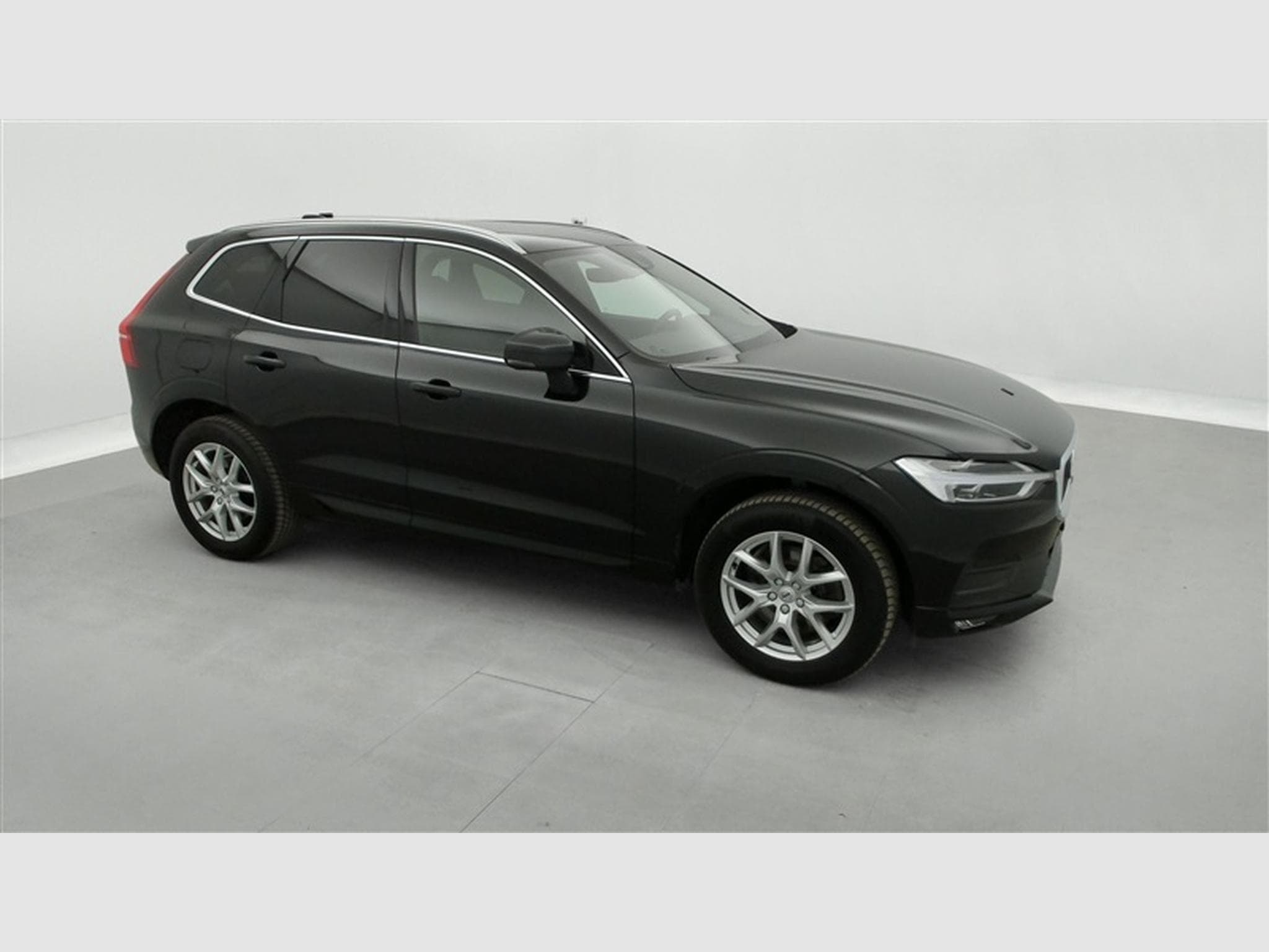 Volvo XC60 2.0 B4 Momentum Pro Gear. (2021) - Photo 25