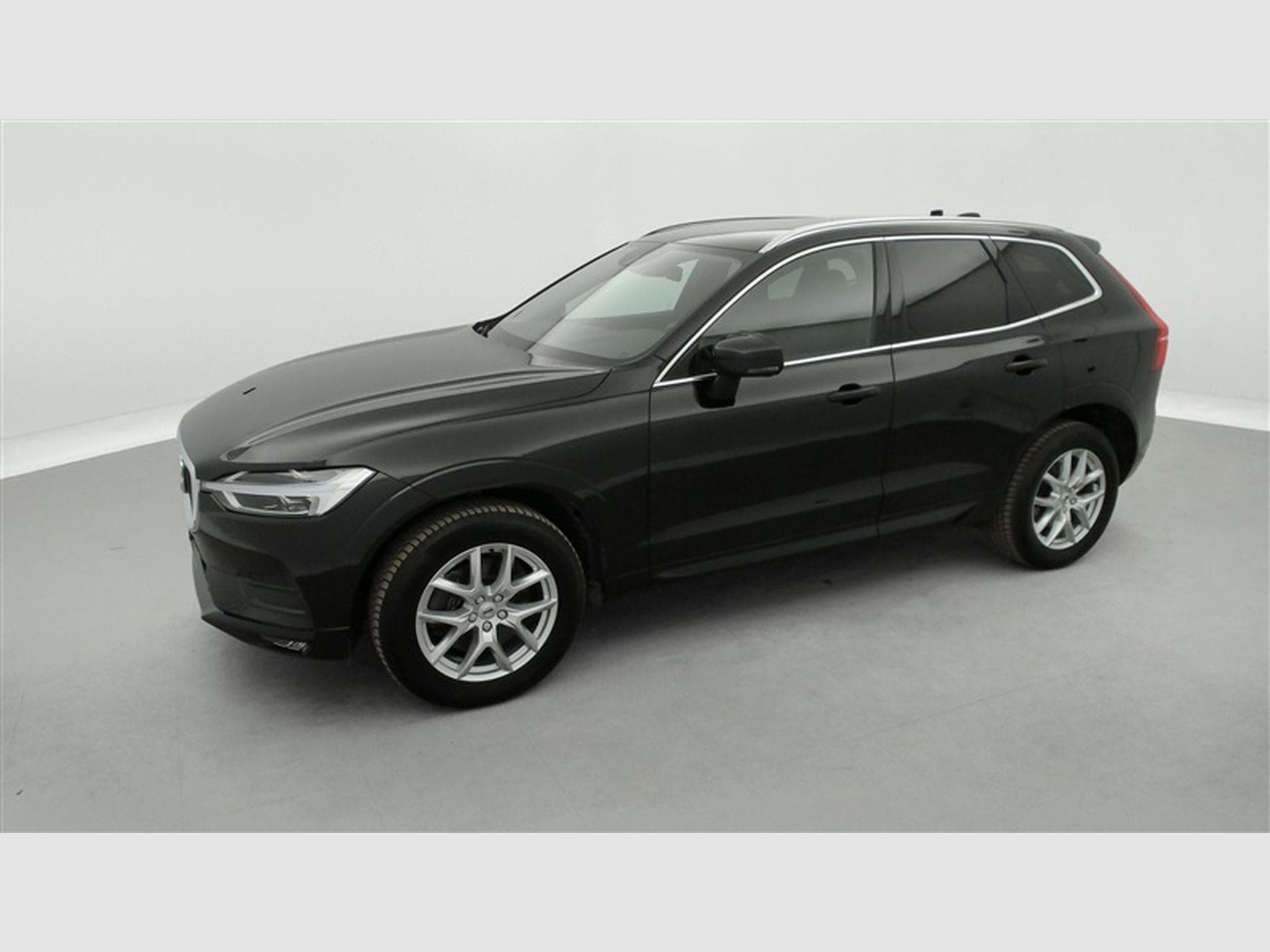 Volvo XC60 2.0 B4 Momentum Pro Gear. (2021) - Photo 23
