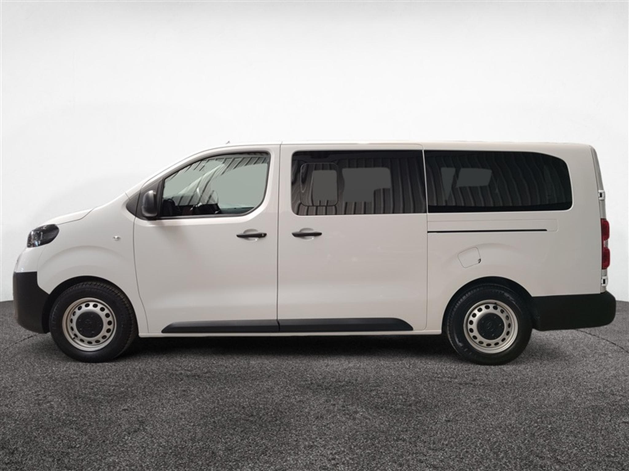 Toyota Proace 2.0 D-4D 145Cv 8PL CLIM / TEL / PDC AR (2025) - Photo 3