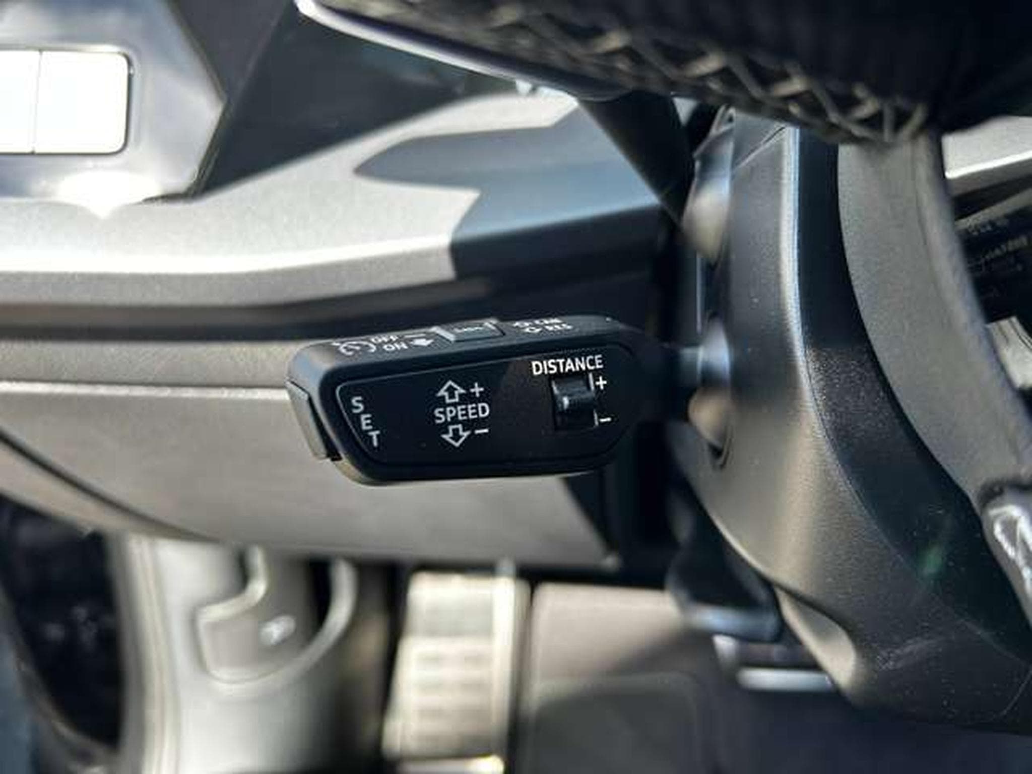 Audi A3 SB 1.5 TFSI 150 CV S-TRONIC S-LINE (2026) - Photo 9