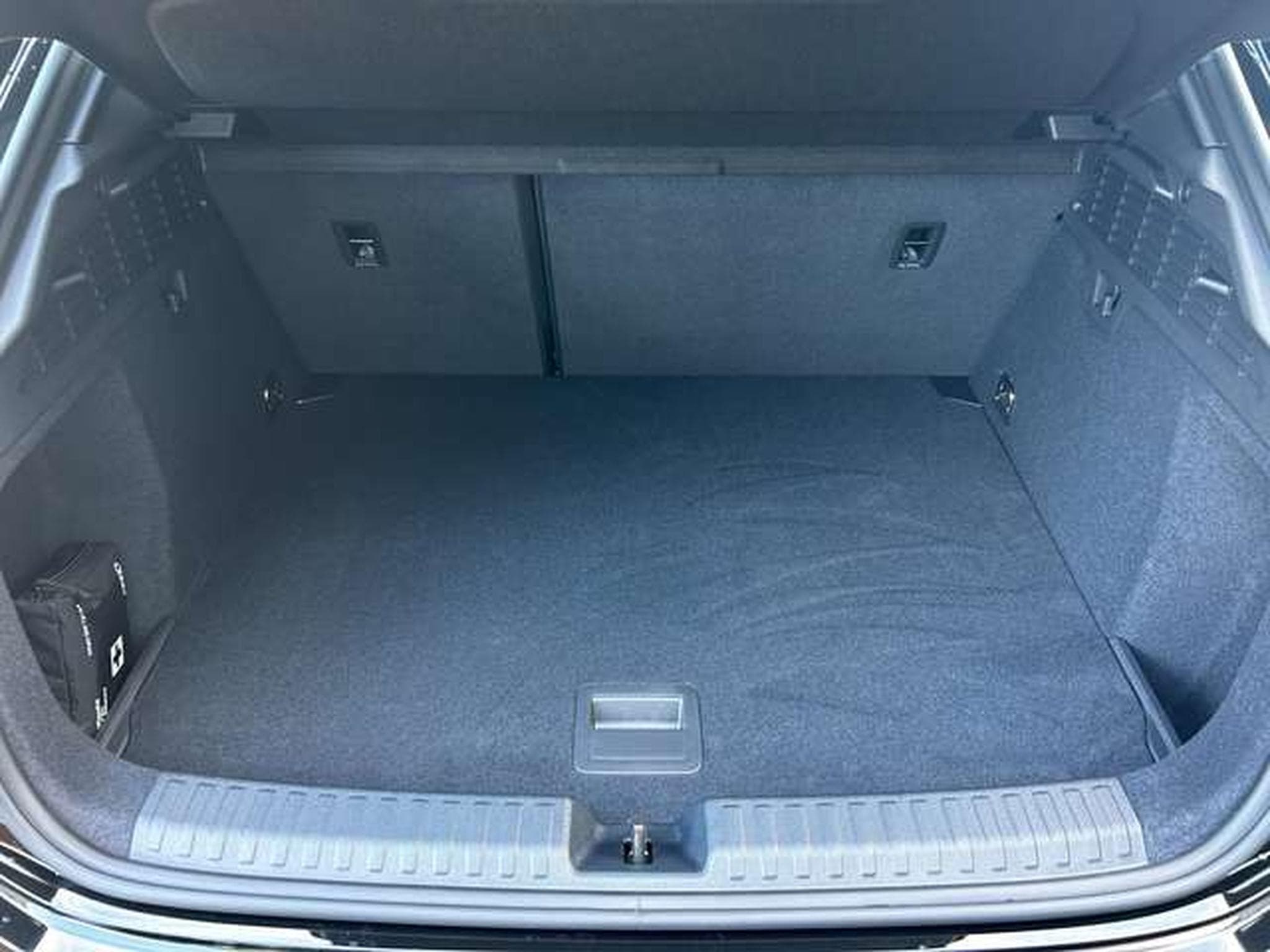 Audi A3 SB 1.5 TFSI 150 CV S-TRONIC S-LINE (2026) - Photo 23