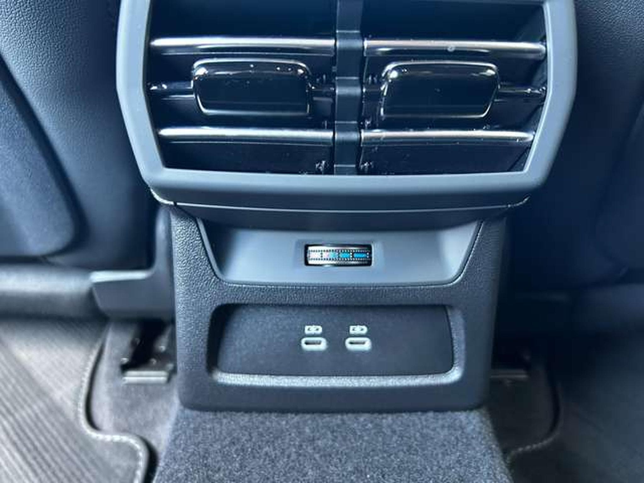 Audi A3 SB 1.5 TFSI 150 CV S-TRONIC S-LINE (2026) - Photo 21