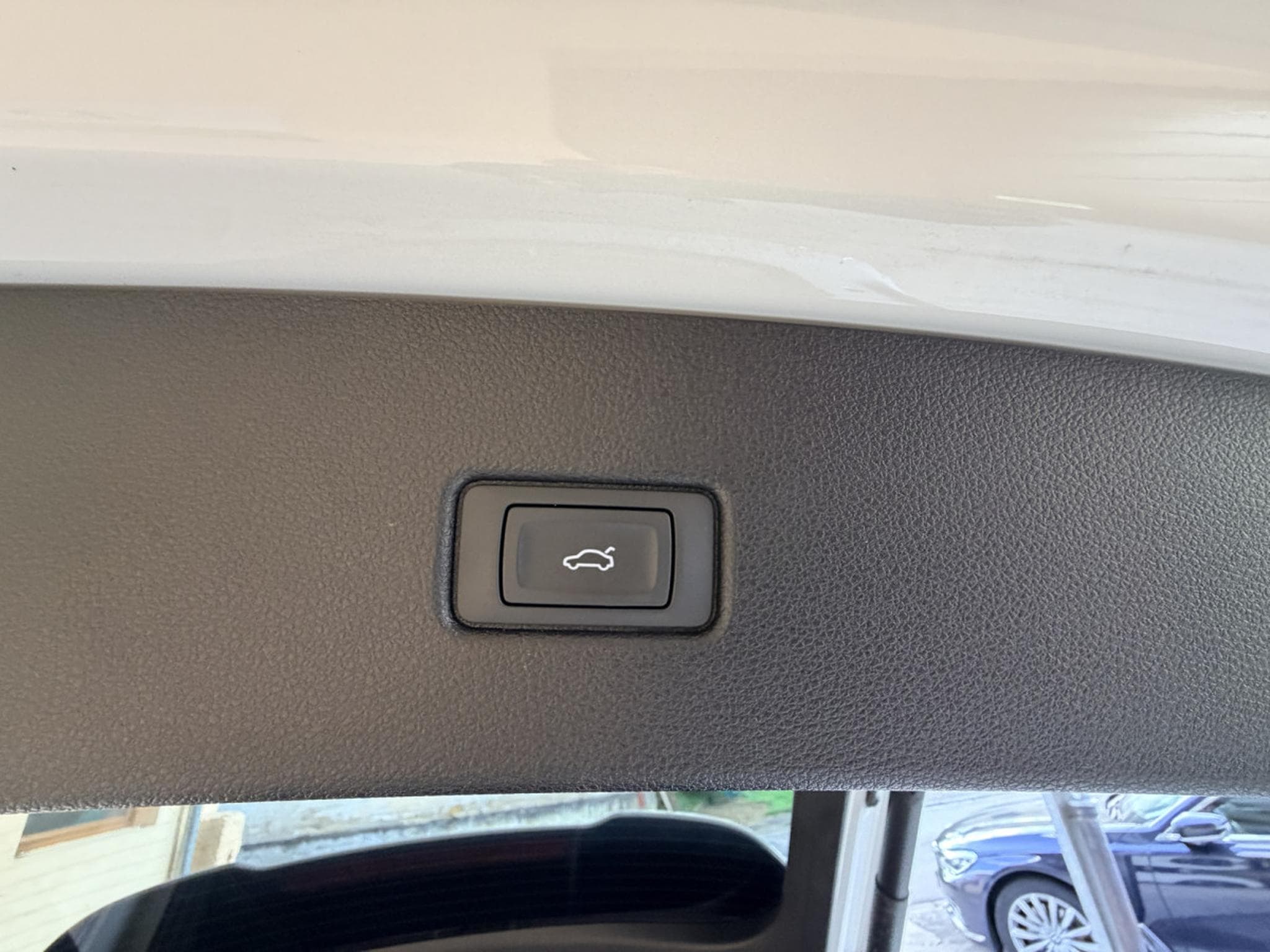 Audi SQ5 Quattro 341cv (2023) - Photo 13
