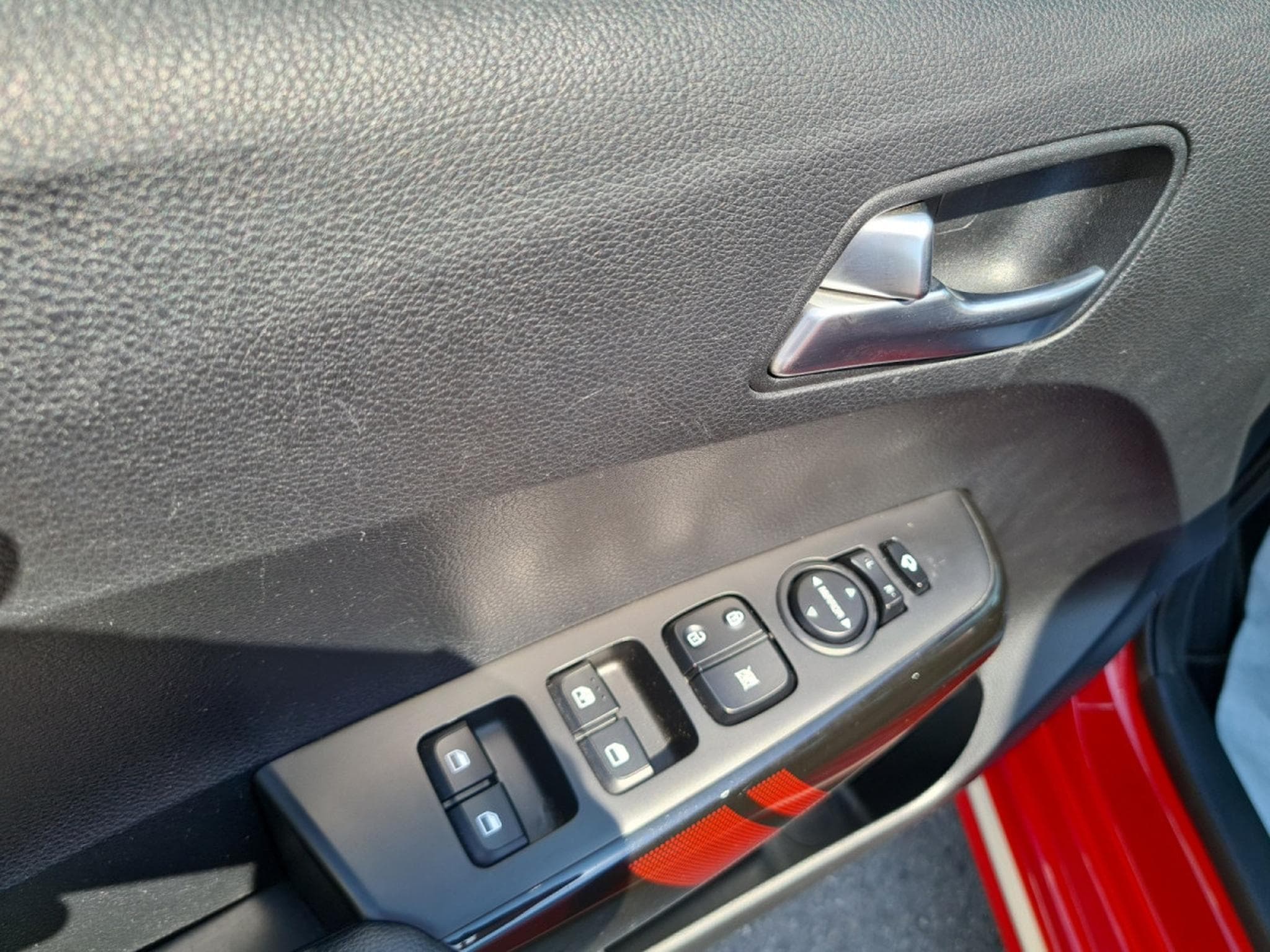 Kia Picanto GT Line 1.2 ISG (2019) - Foto 10