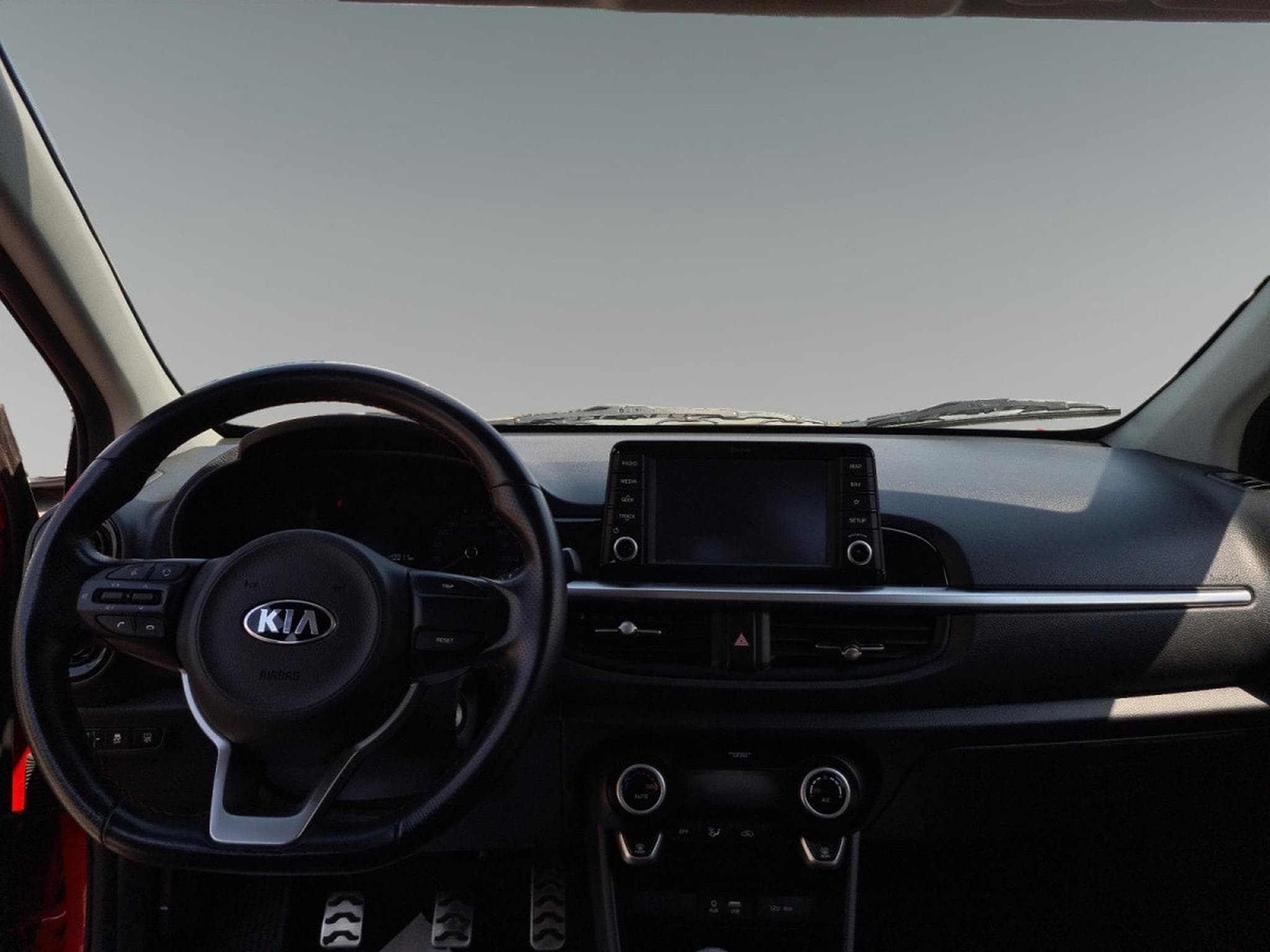 Kia Picanto GT Line 1.2 ISG (2019) - Foto 11