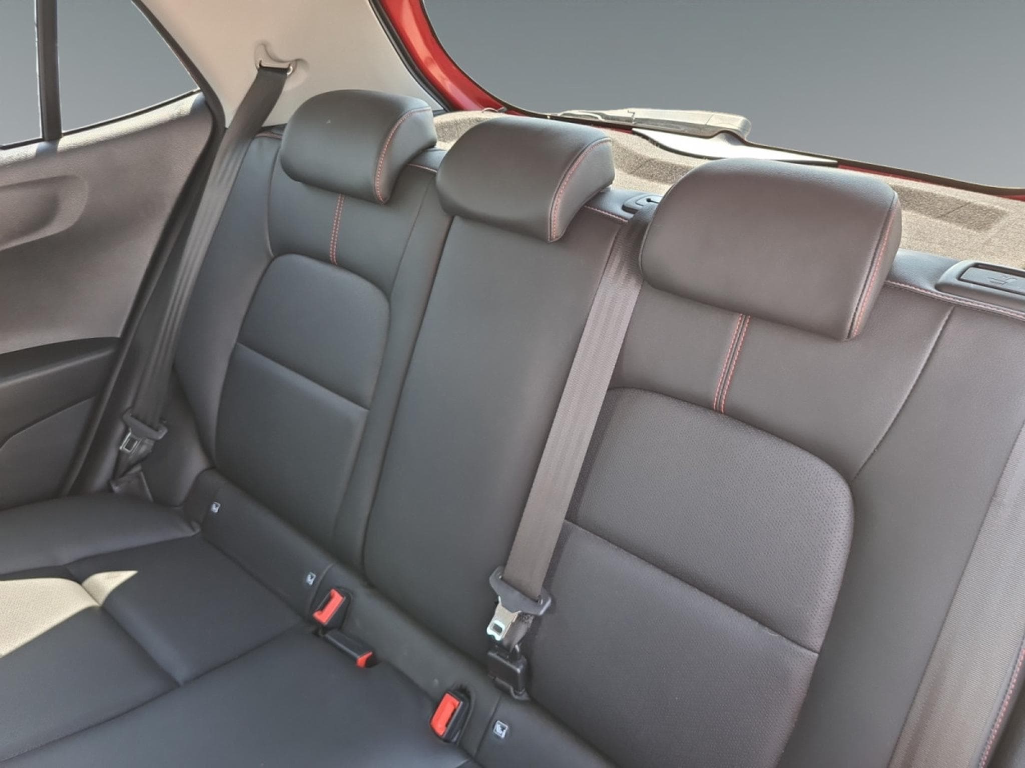 Kia Picanto GT Line 1.2 ISG (2019) - Foto 14
