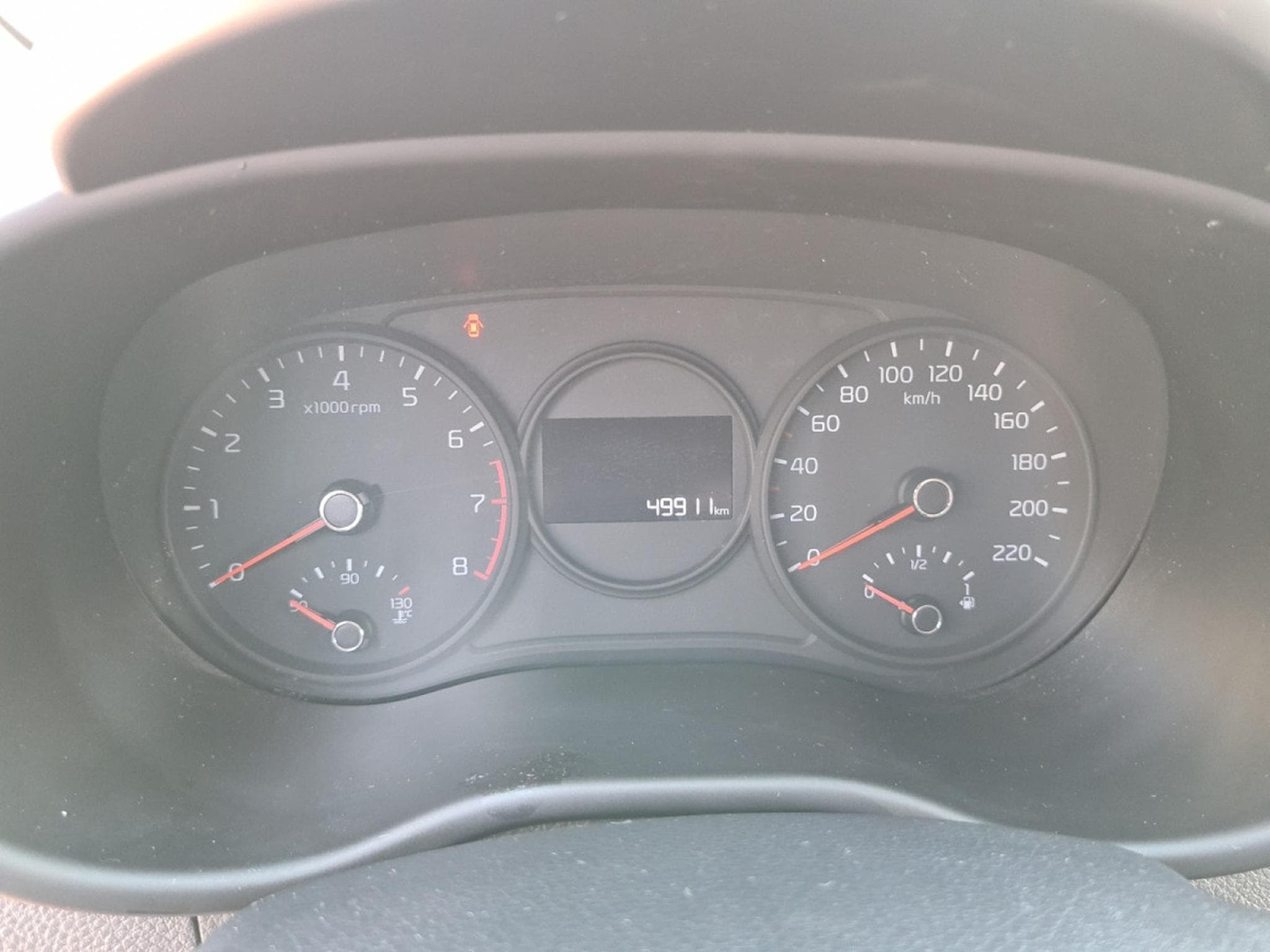 Kia Picanto GT Line 1.2 ISG (2019) - Foto 13