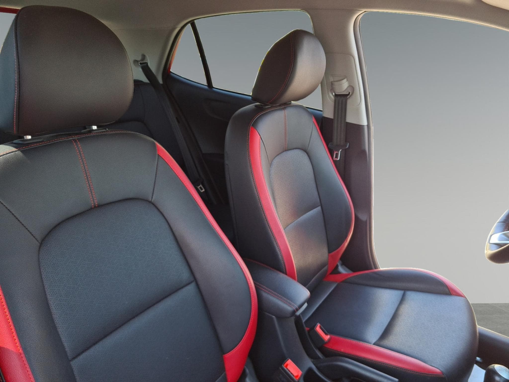 Kia Picanto GT Line 1.2 ISG (2019) - Foto 15