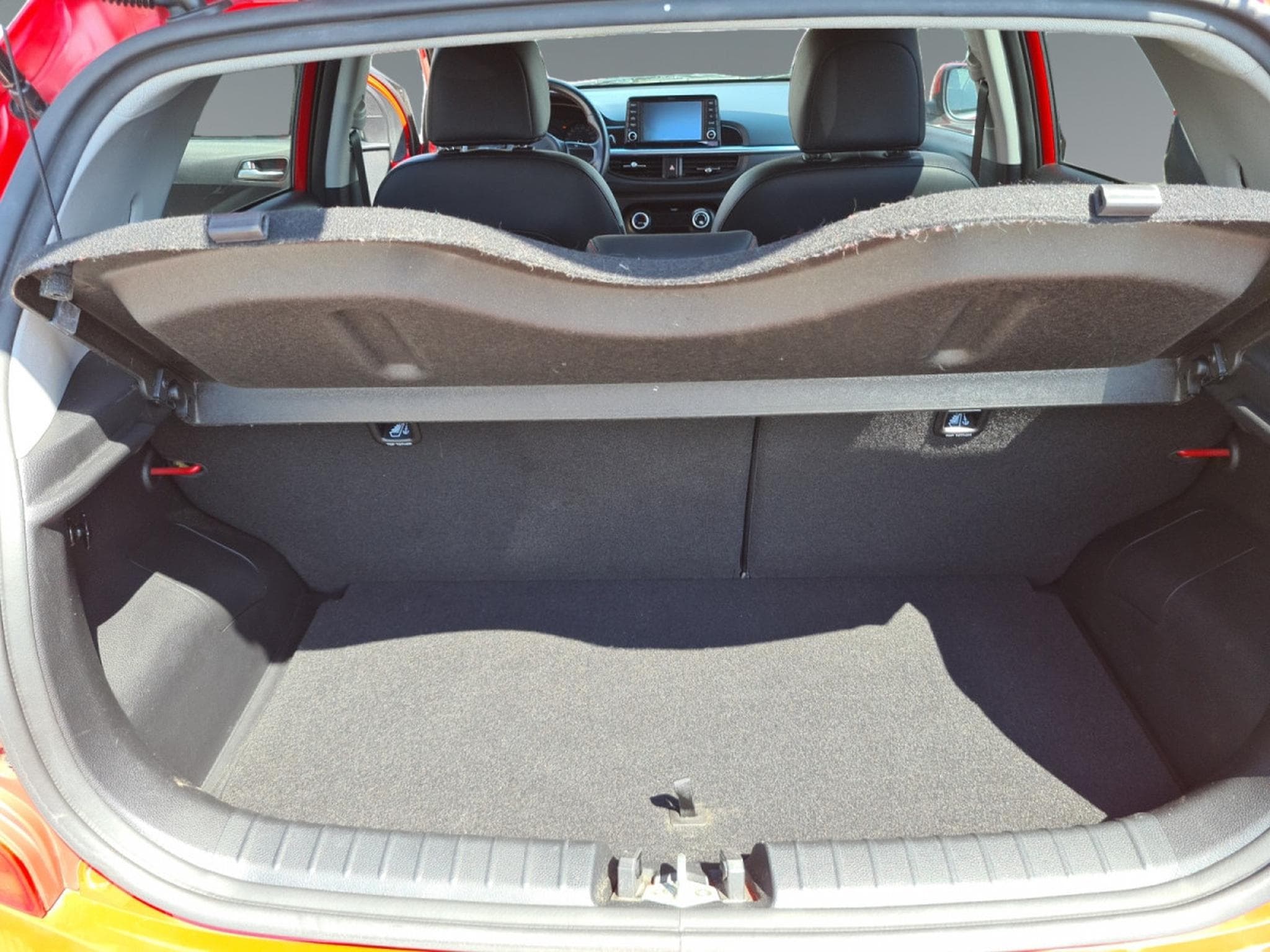 Kia Picanto GT Line 1.2 ISG (2019) - Foto 16