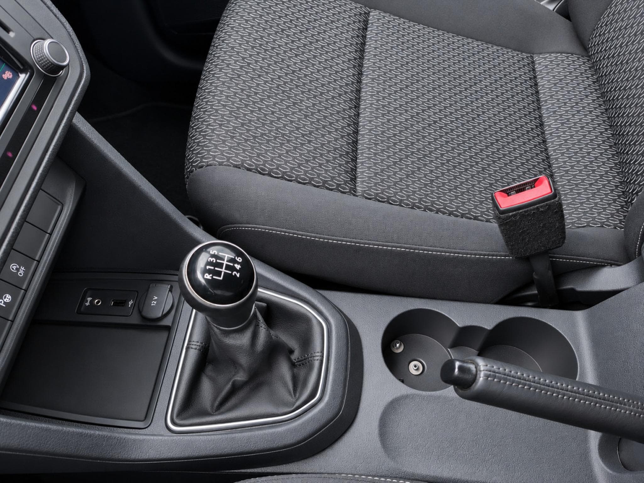 VW Caddy 1.4 TSI Highline Navi Klima PDC (2019) - Photo 13