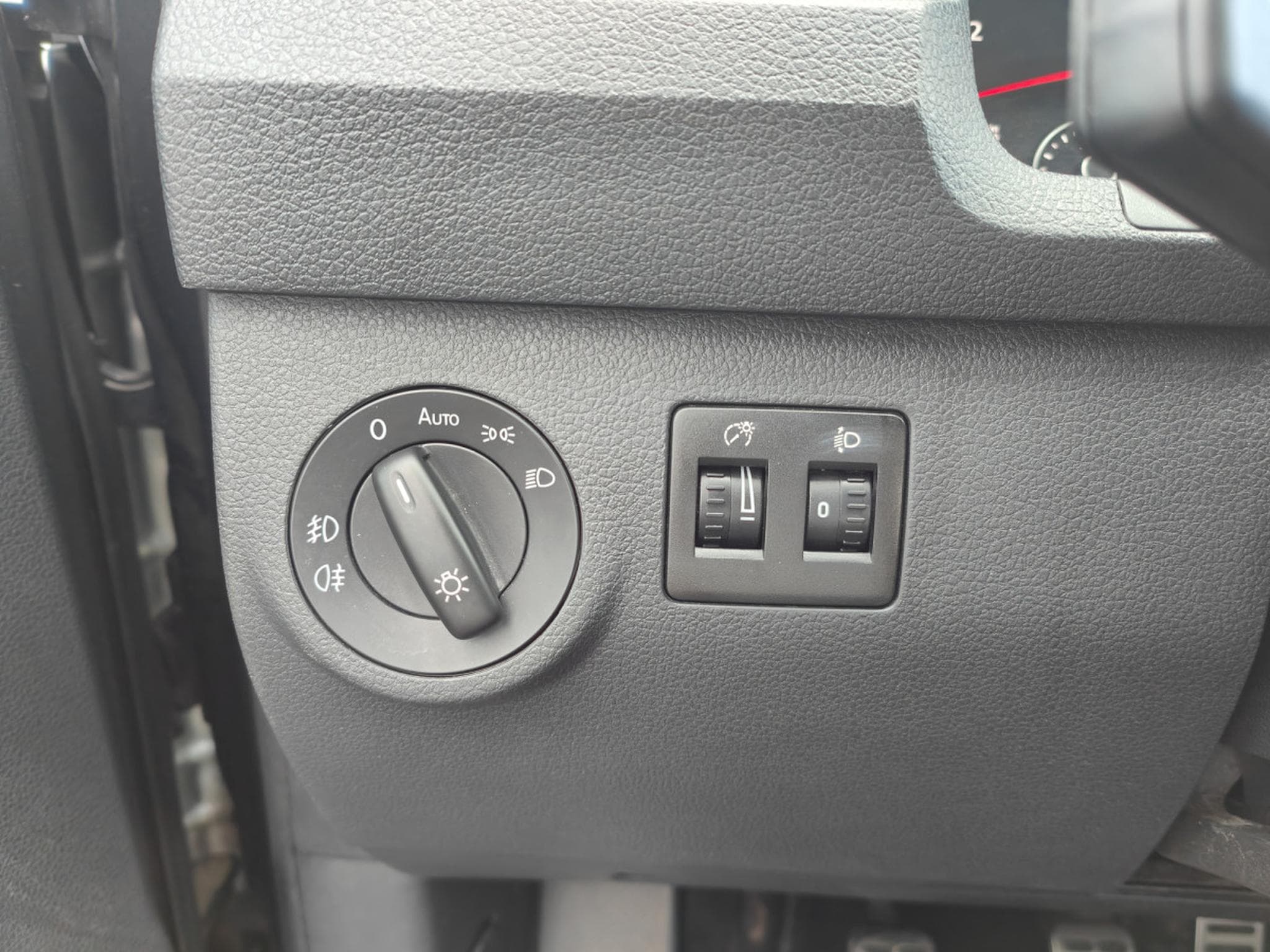 VW Caddy 1.4 TSI Highline Navi Klima PDC (2019) - Photo 15