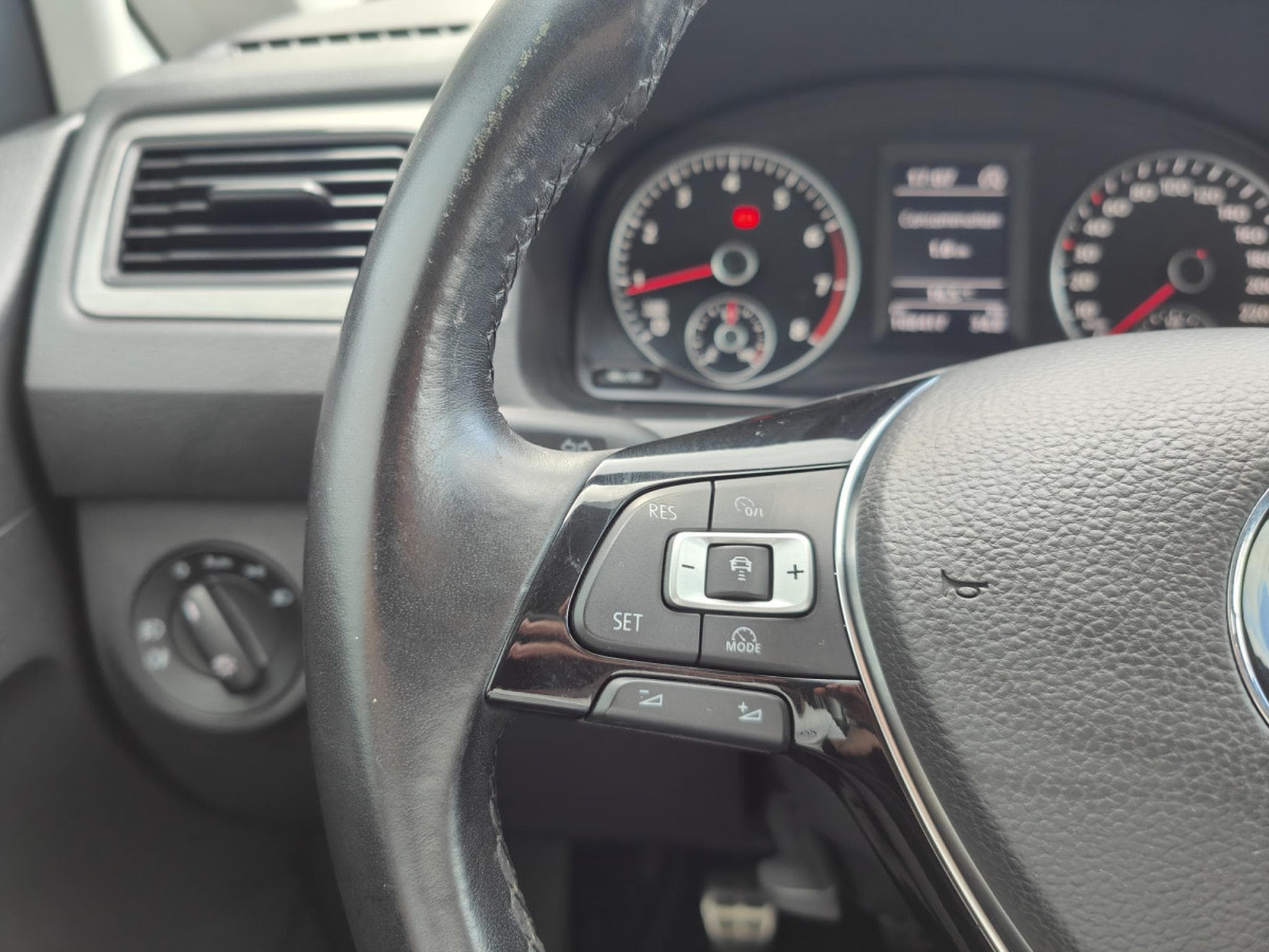 VW Caddy 1.4 TSI Highline Navi Klima PDC (2019) - Photo 16