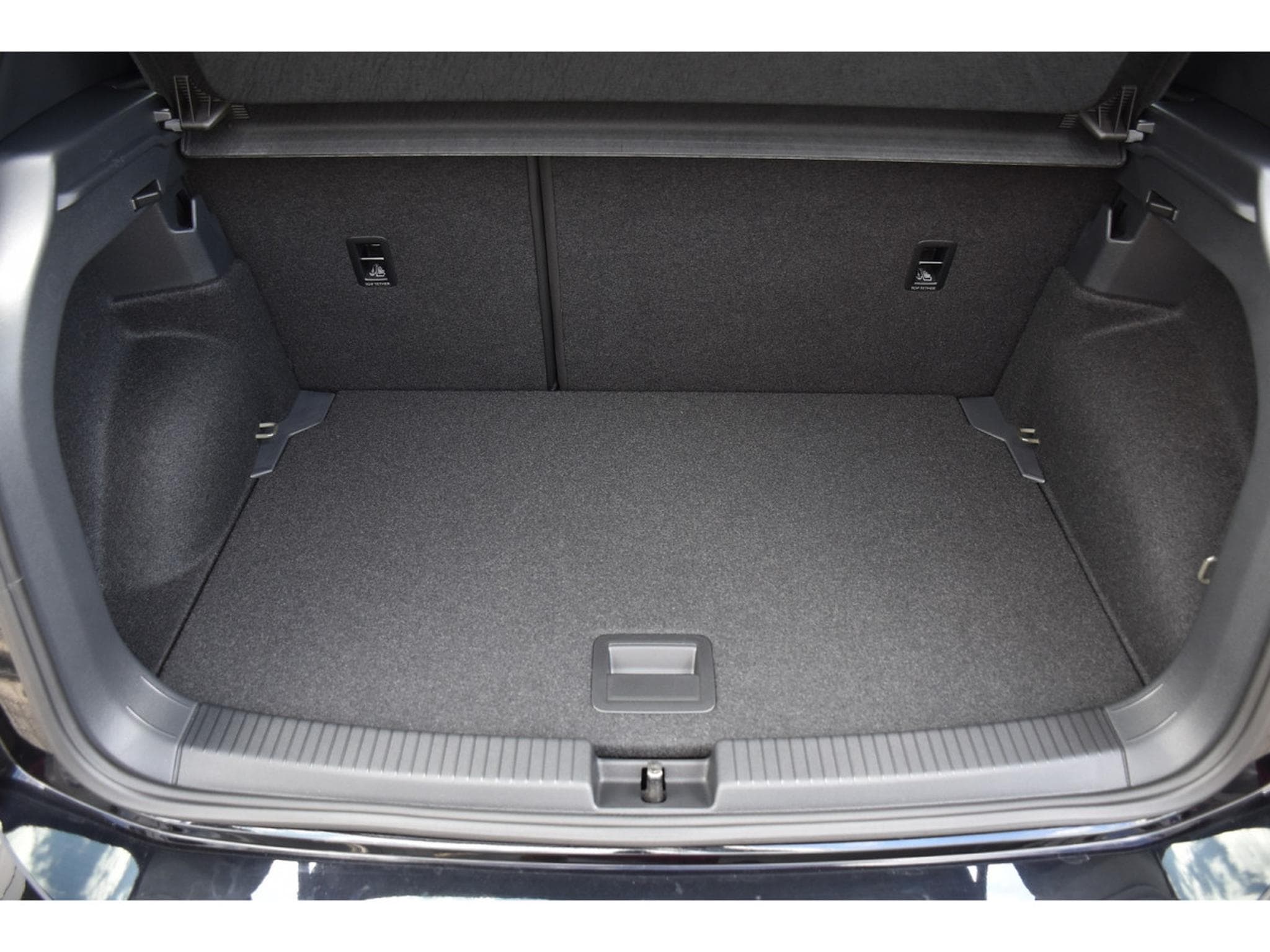 VW T-Cross 1.0 TSI 115 DSG R-Line Limited Black Style NEUF (2026) - Photo 23