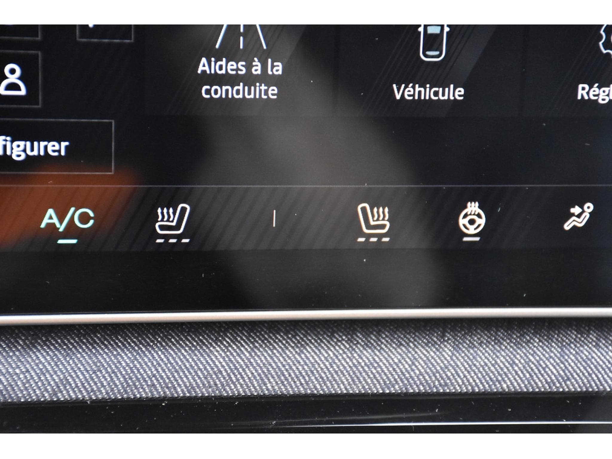 Renault R5 E-TECH 150cv Techno Comfort 52 kWh PACK HIVER 1° MAIN (2025) - Photo 18