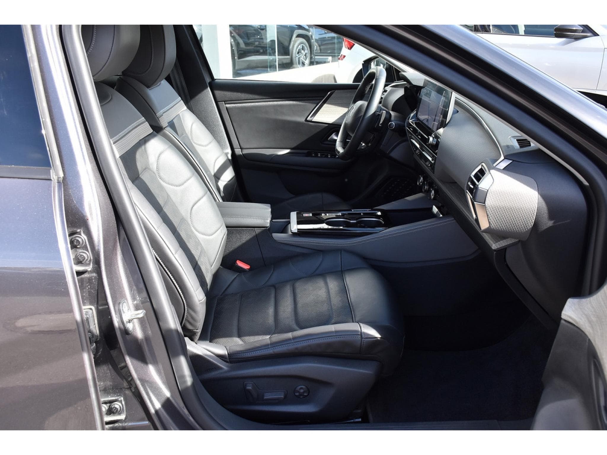 Citroën C5 X 1.2 PLUS EAT8 CUIR MEMO VENT ACC HUD LANE 1° MAIN (2024) - Foto 7