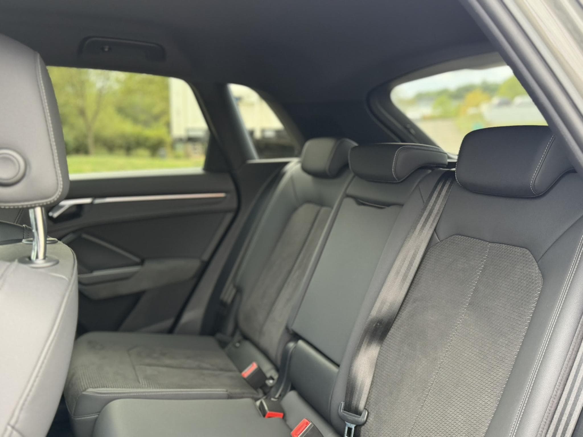 Audi Q3 S Line 40 TDI Quattro 190 cv - First owner (2020) - Photo 10